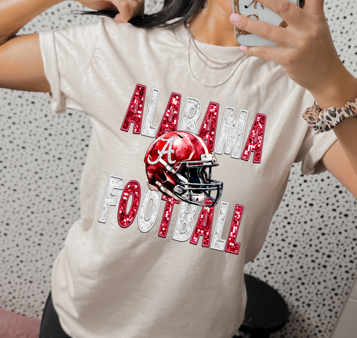 Alabama Football