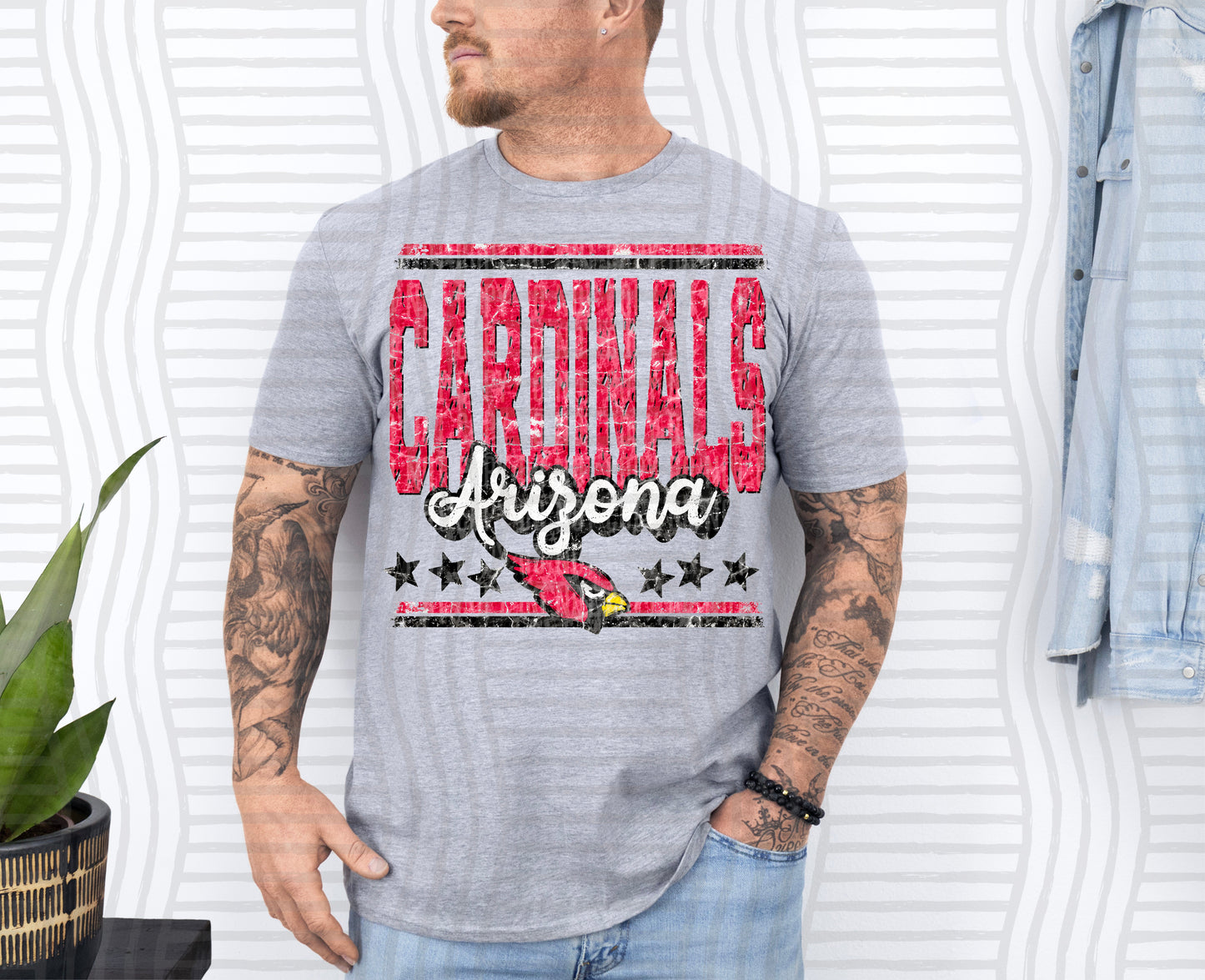 CARDINALS