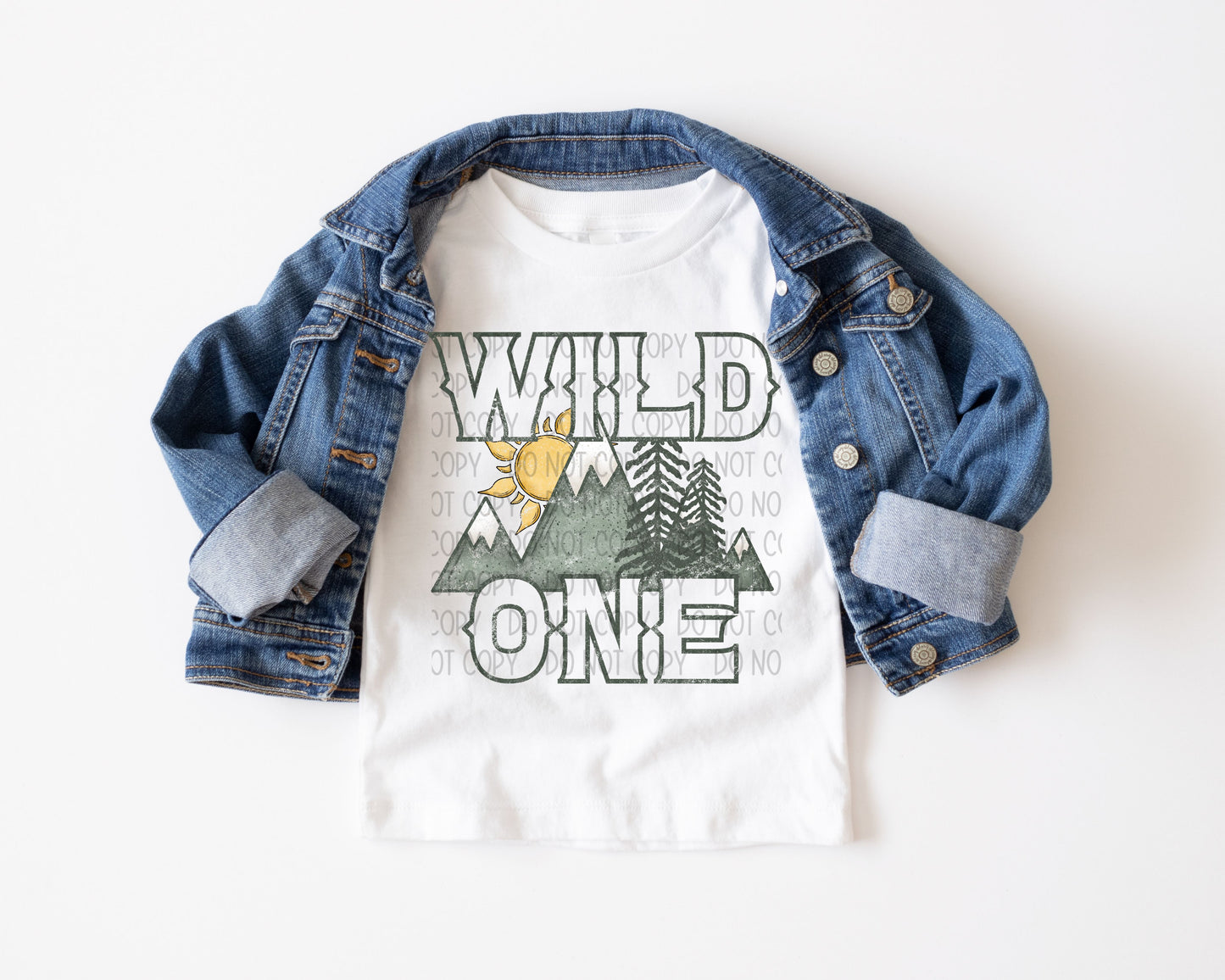 Wild One