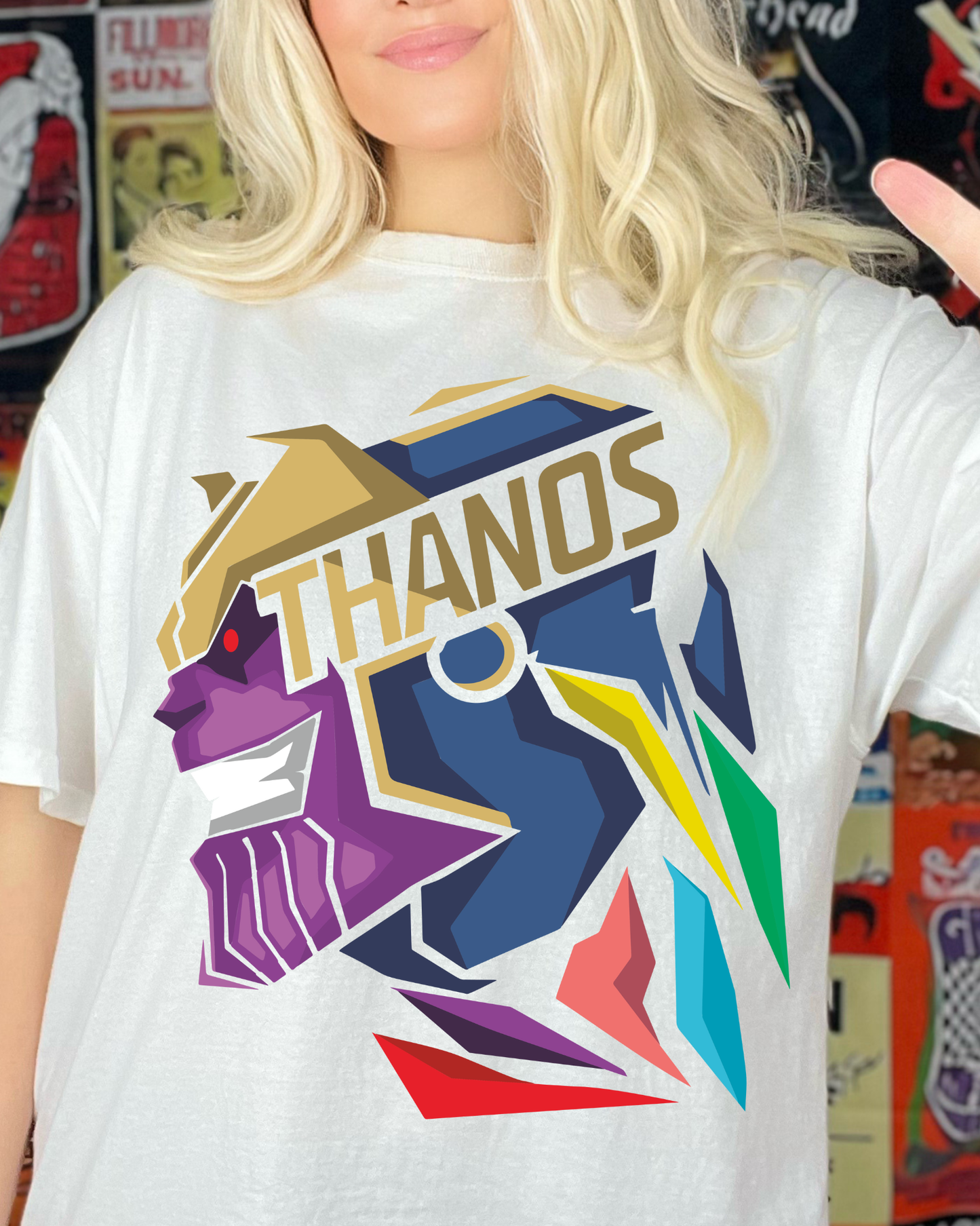 Thanos