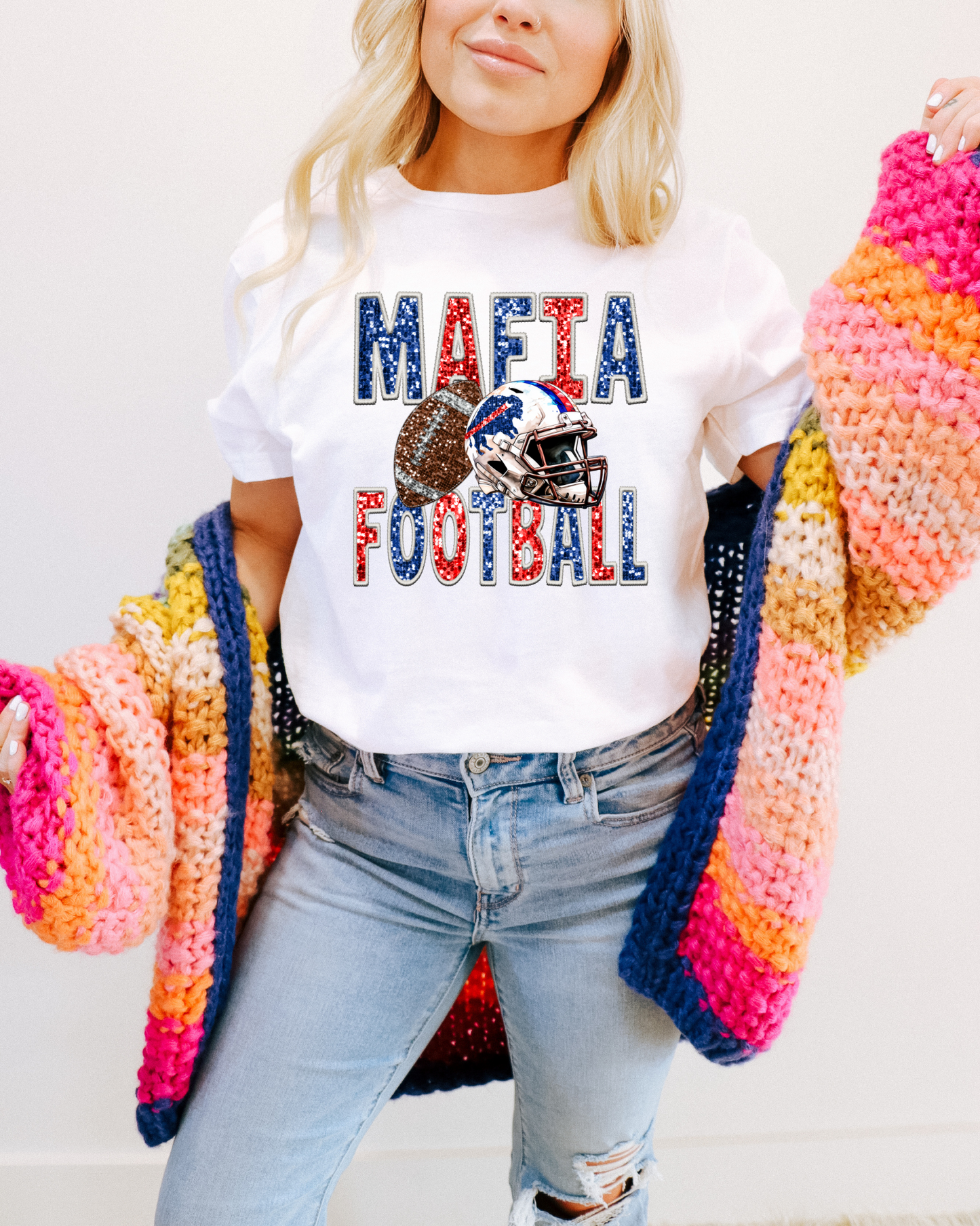 Mafia Football