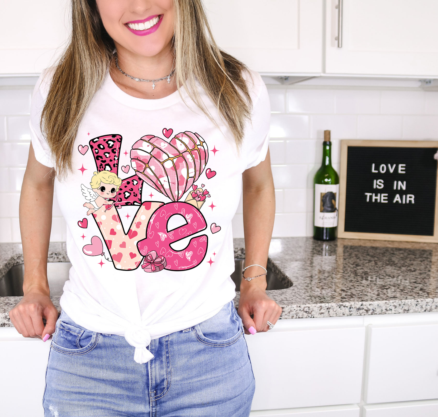 Love Cupid
