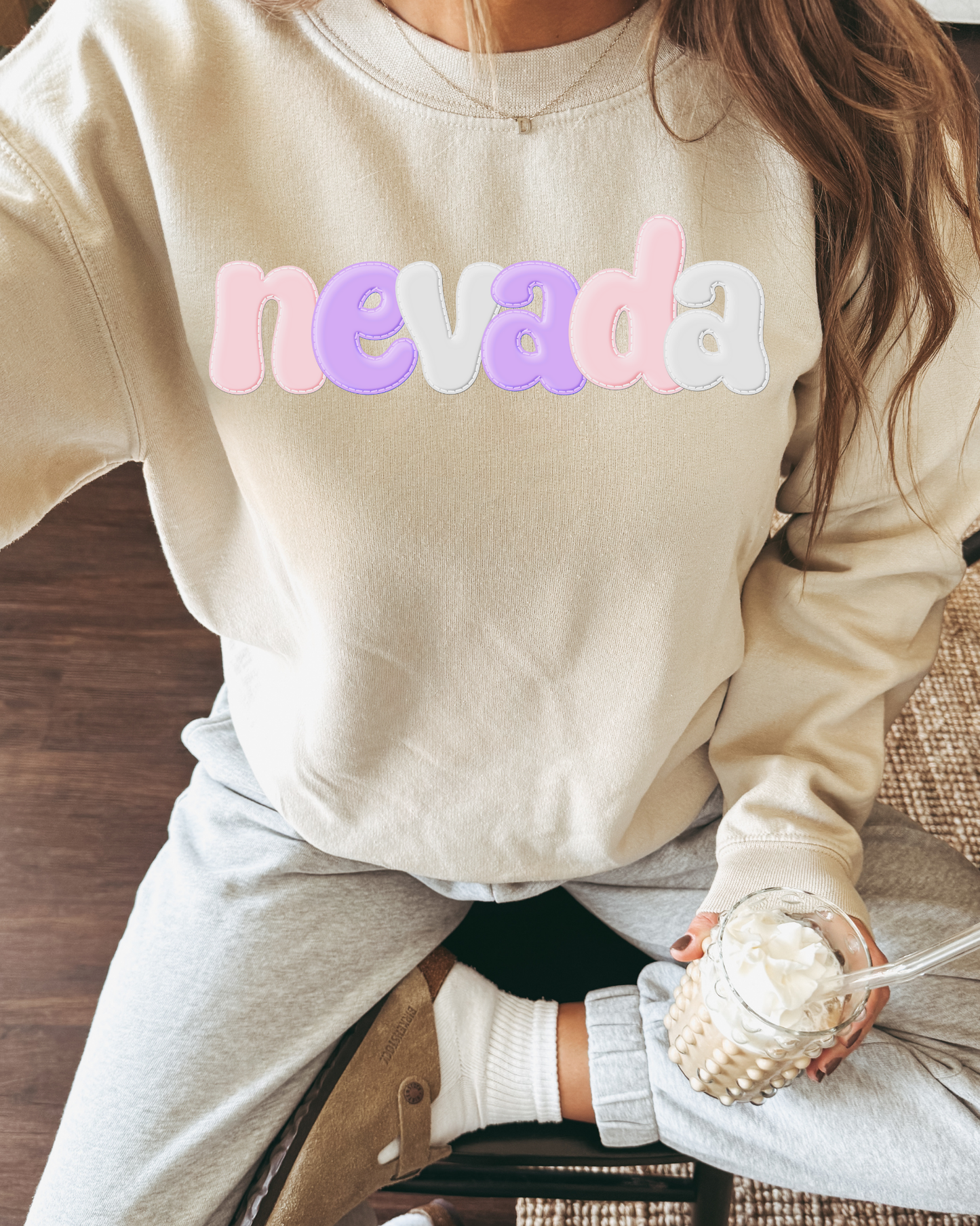 Nevada (pastel)