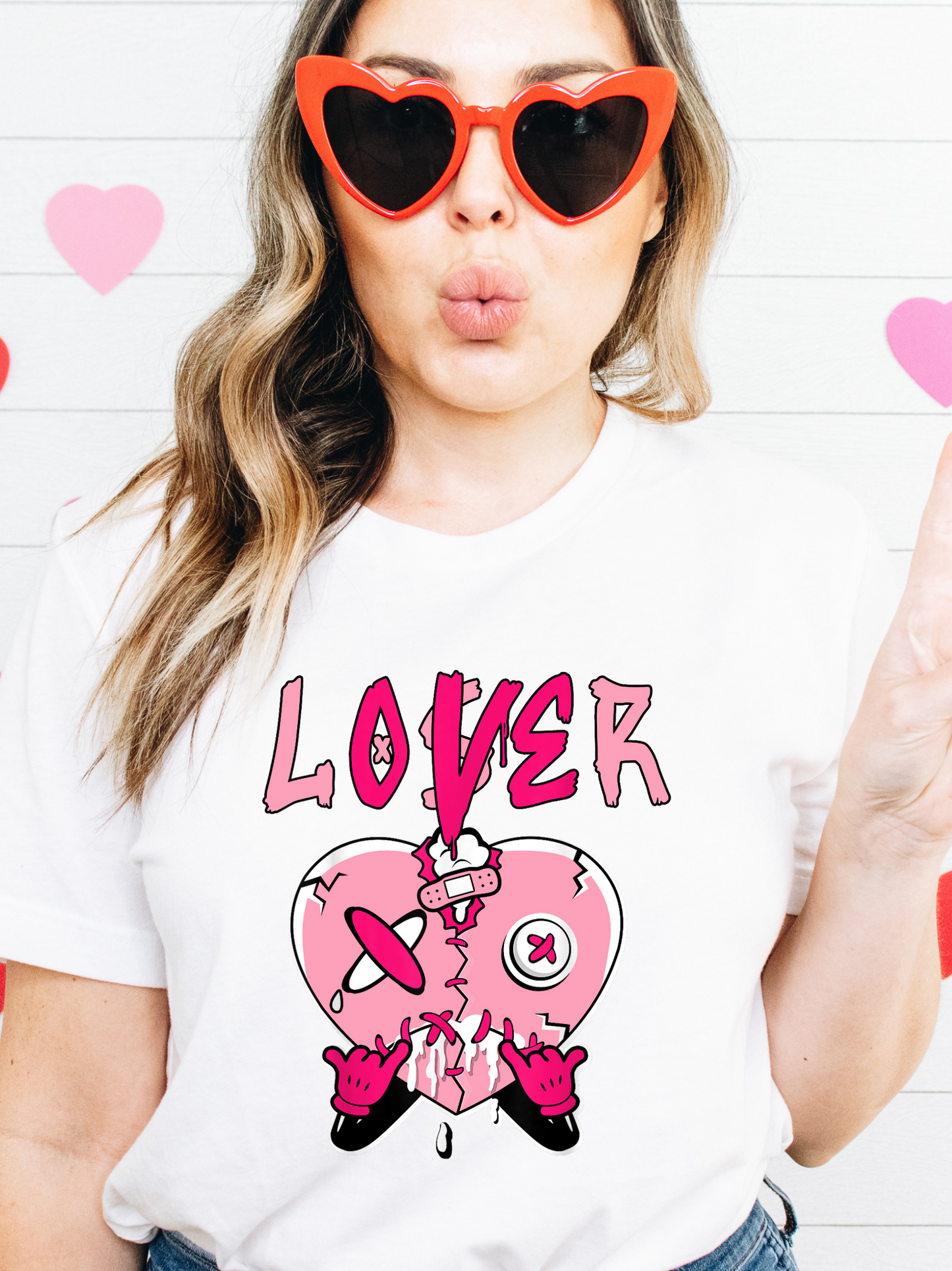 Lover/Loser
