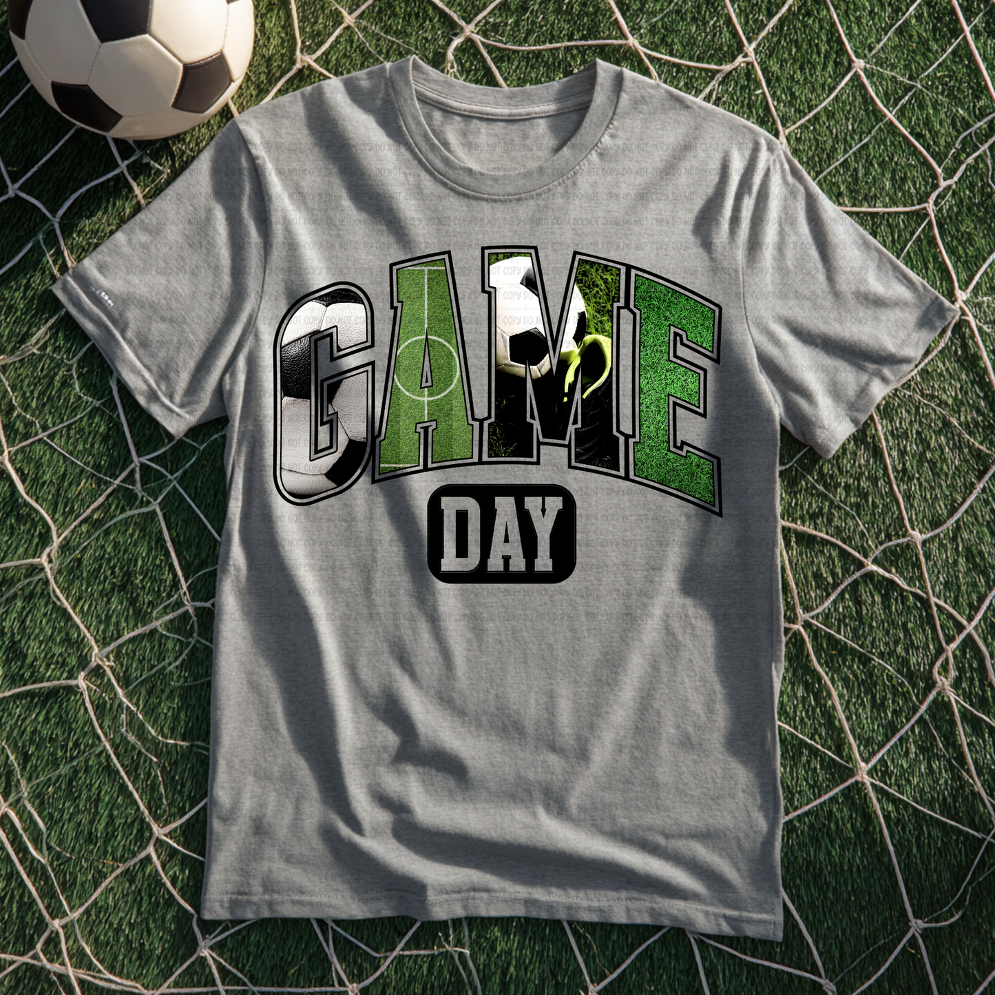 GAME DAY S