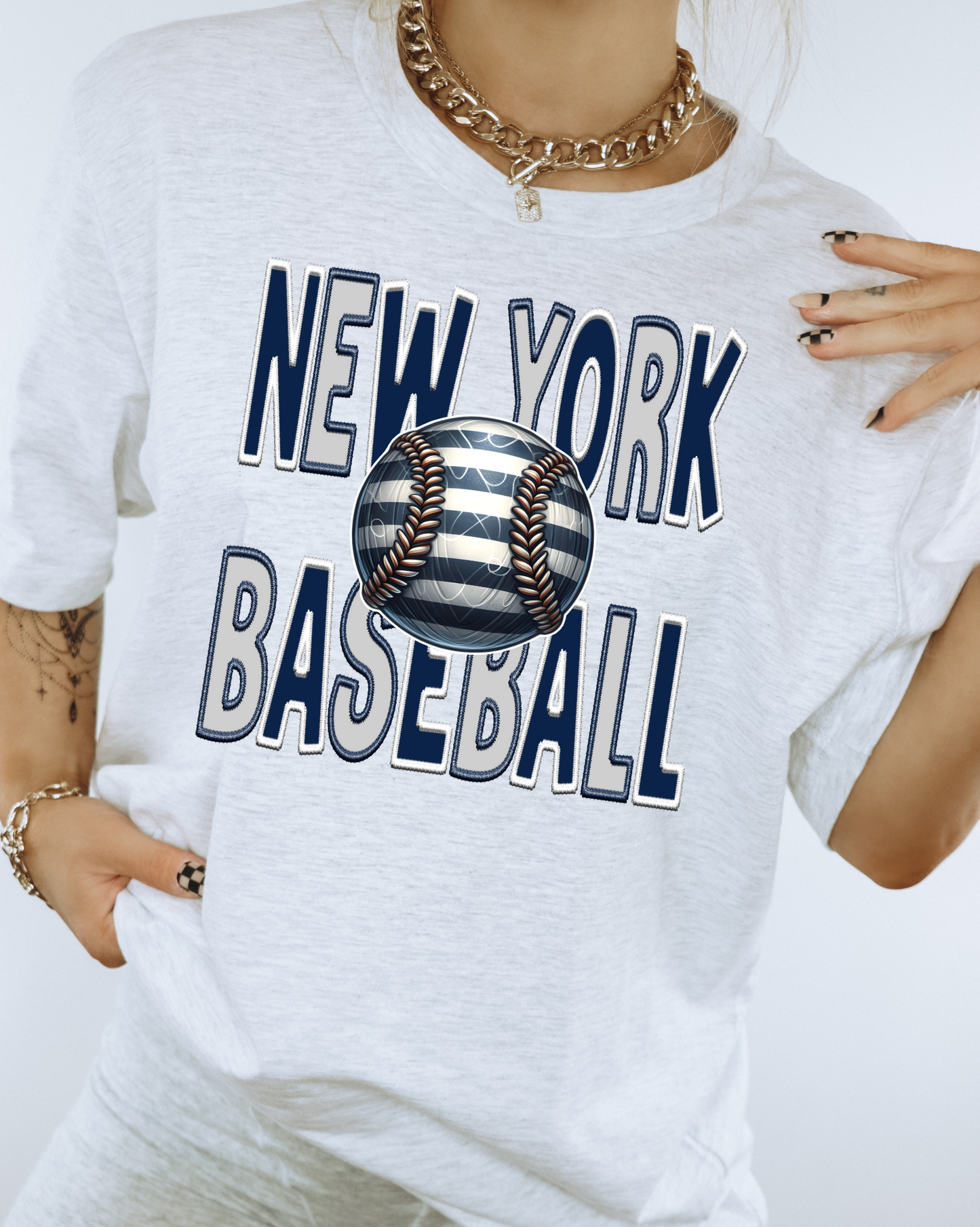 New York Yankees