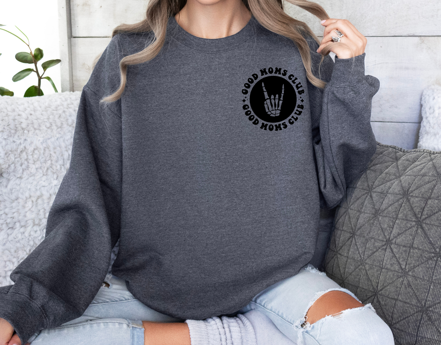 Good Moms Club