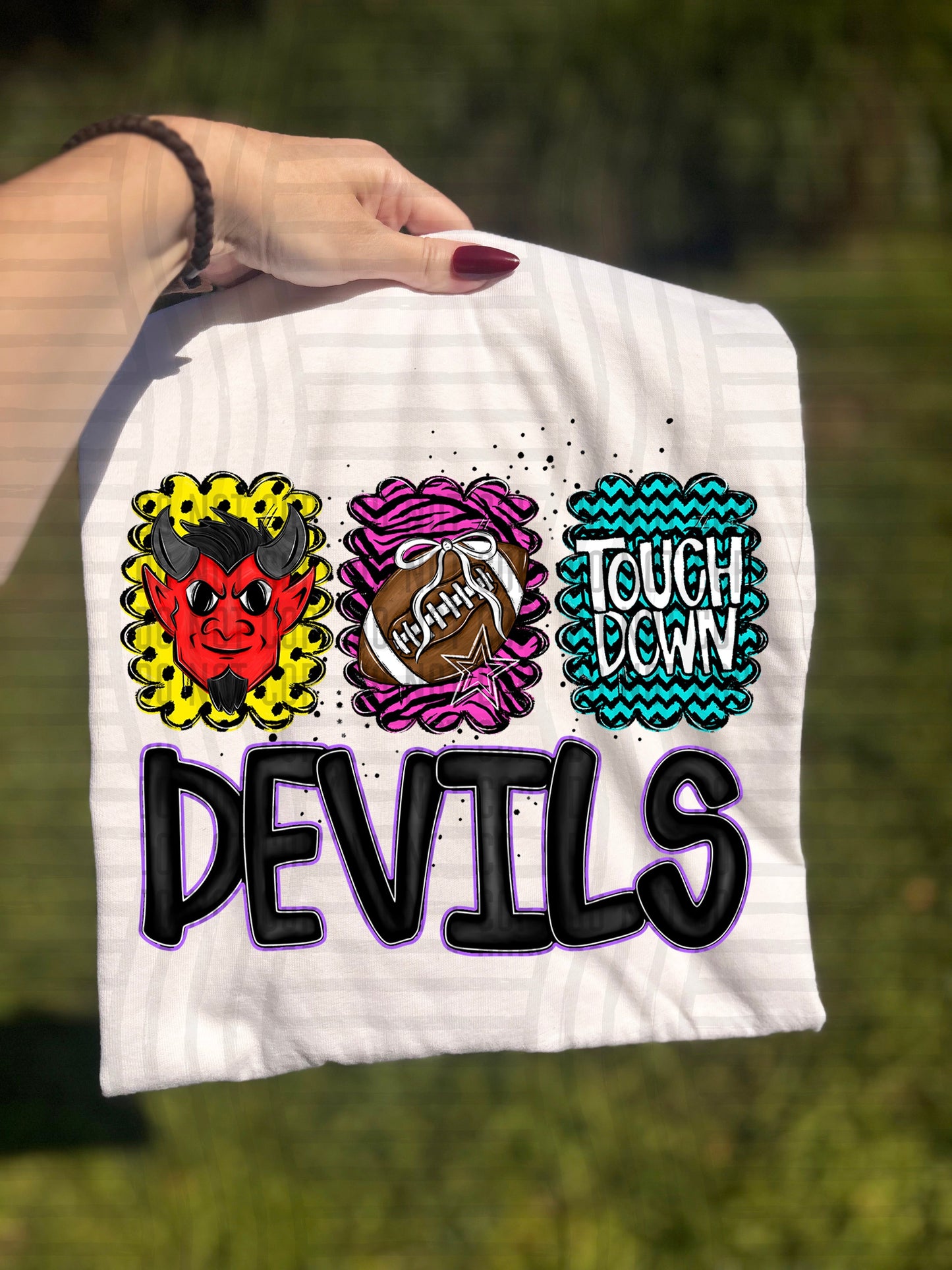 DEVILS