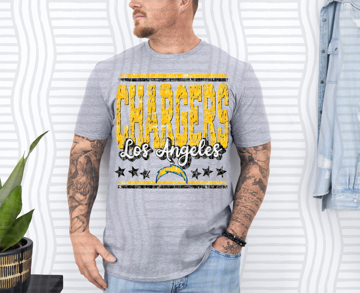 CHARGERS