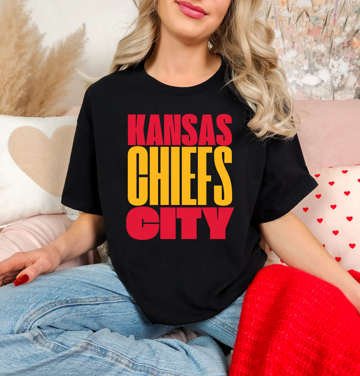 Kansas City Chiefs