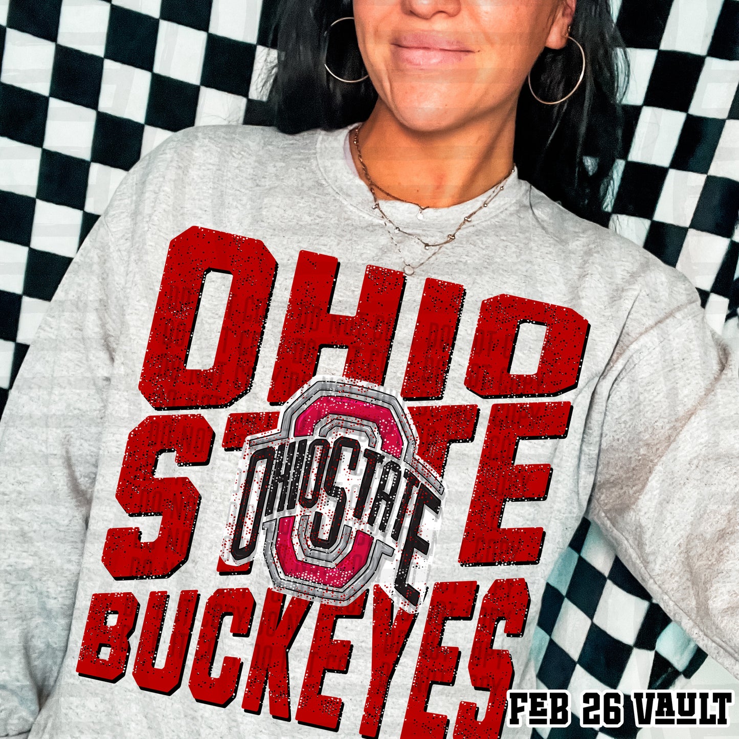 OHIO STATE BUCKEYES