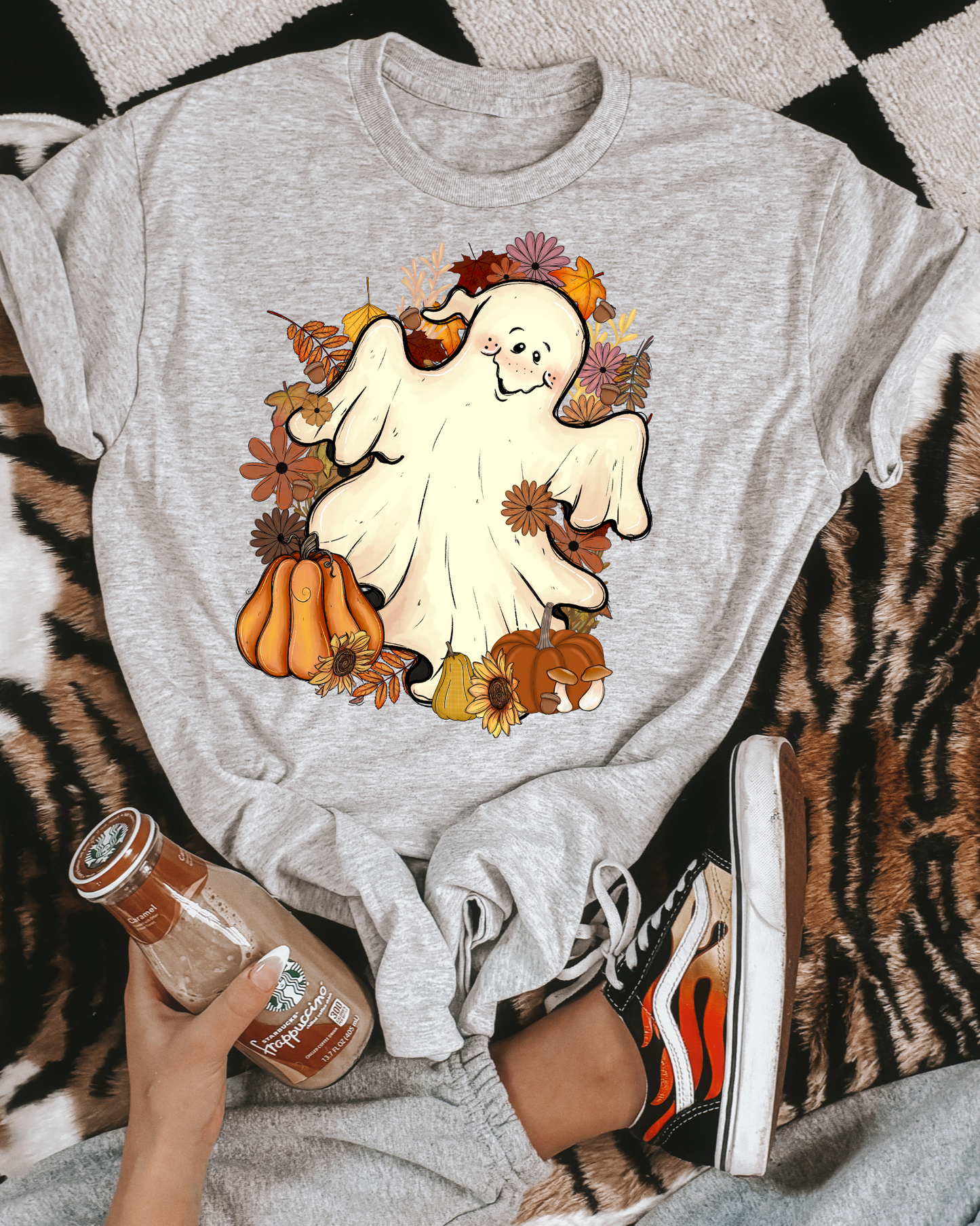 Cute Ghost
