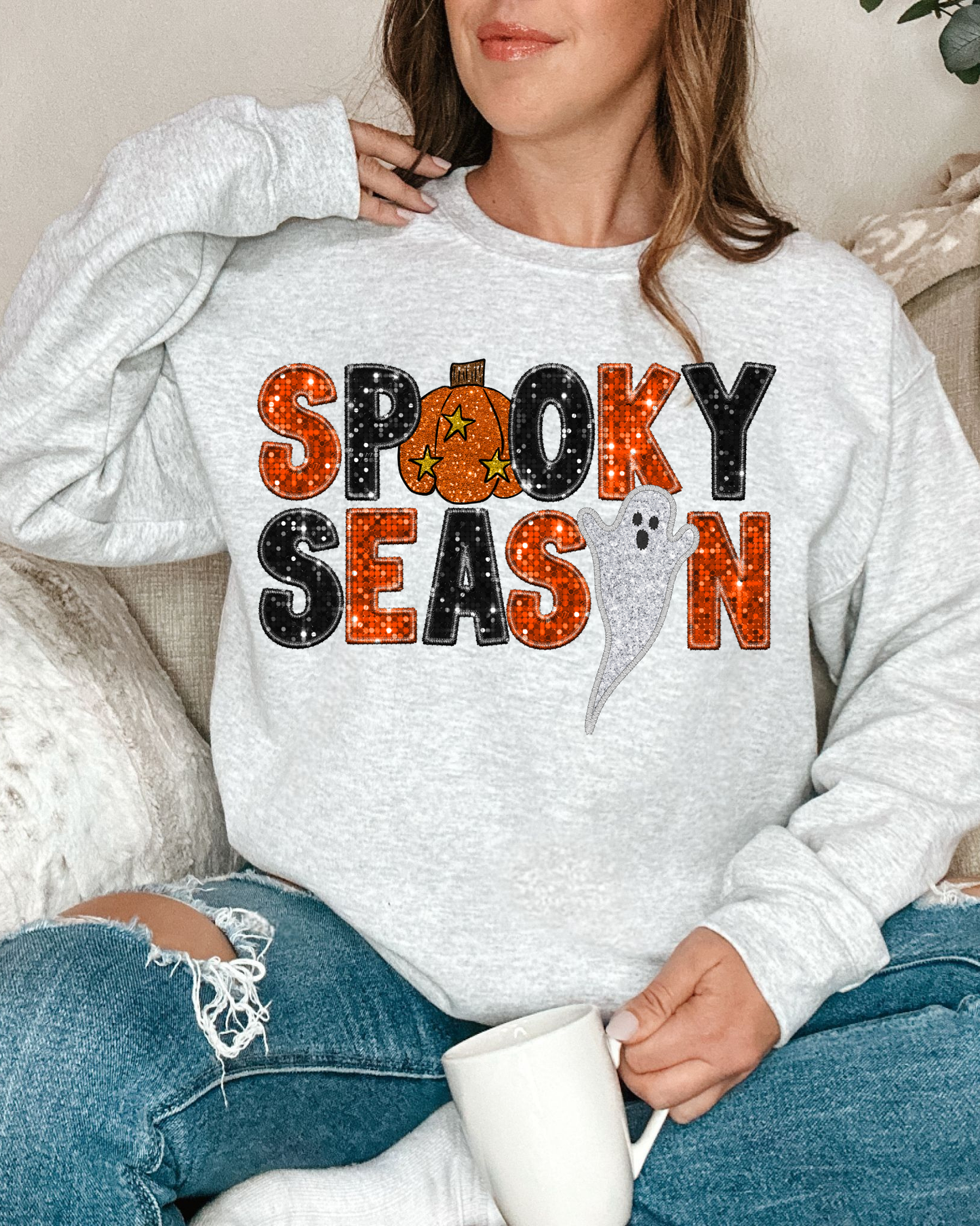 Spooky Season