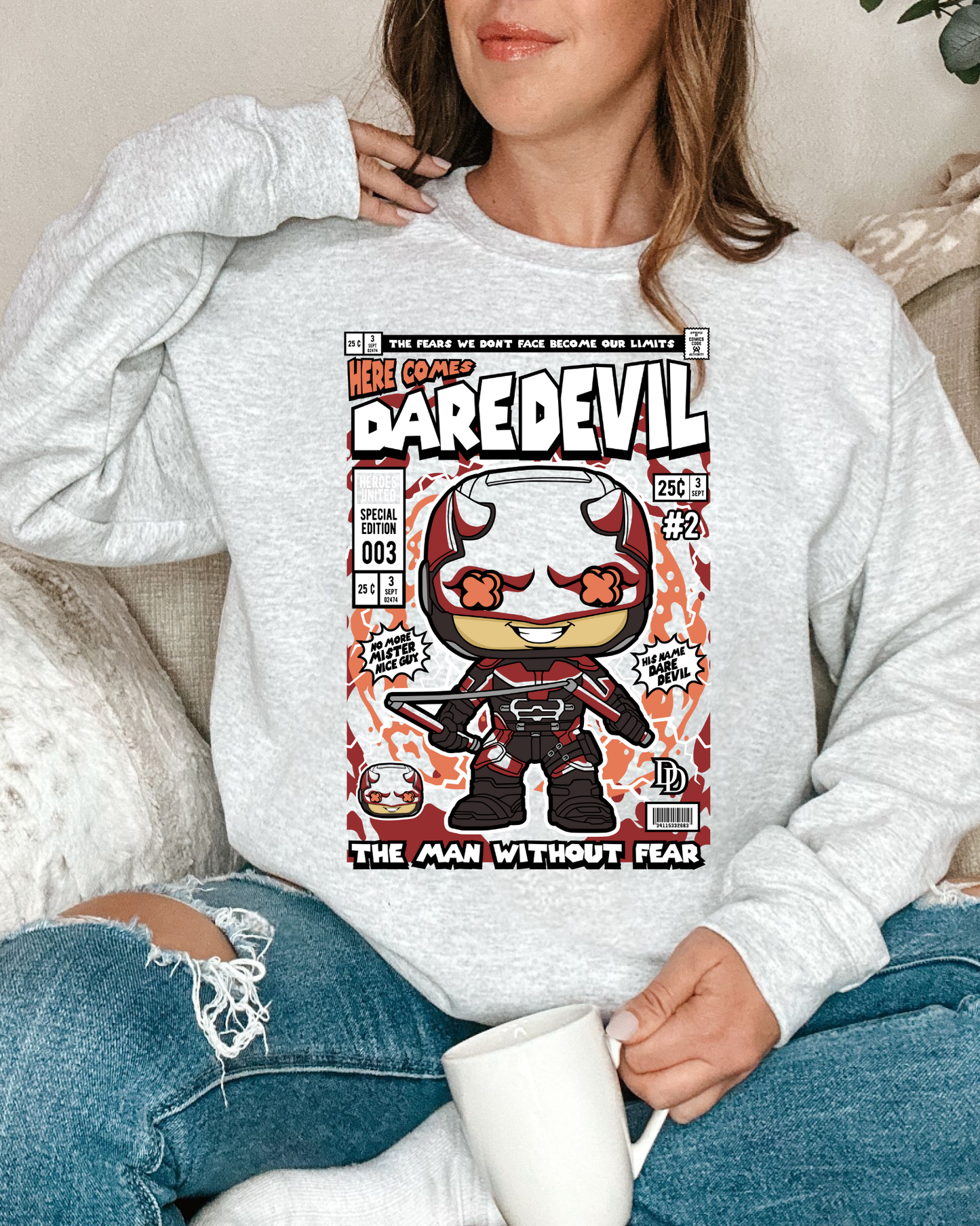 Daredevil