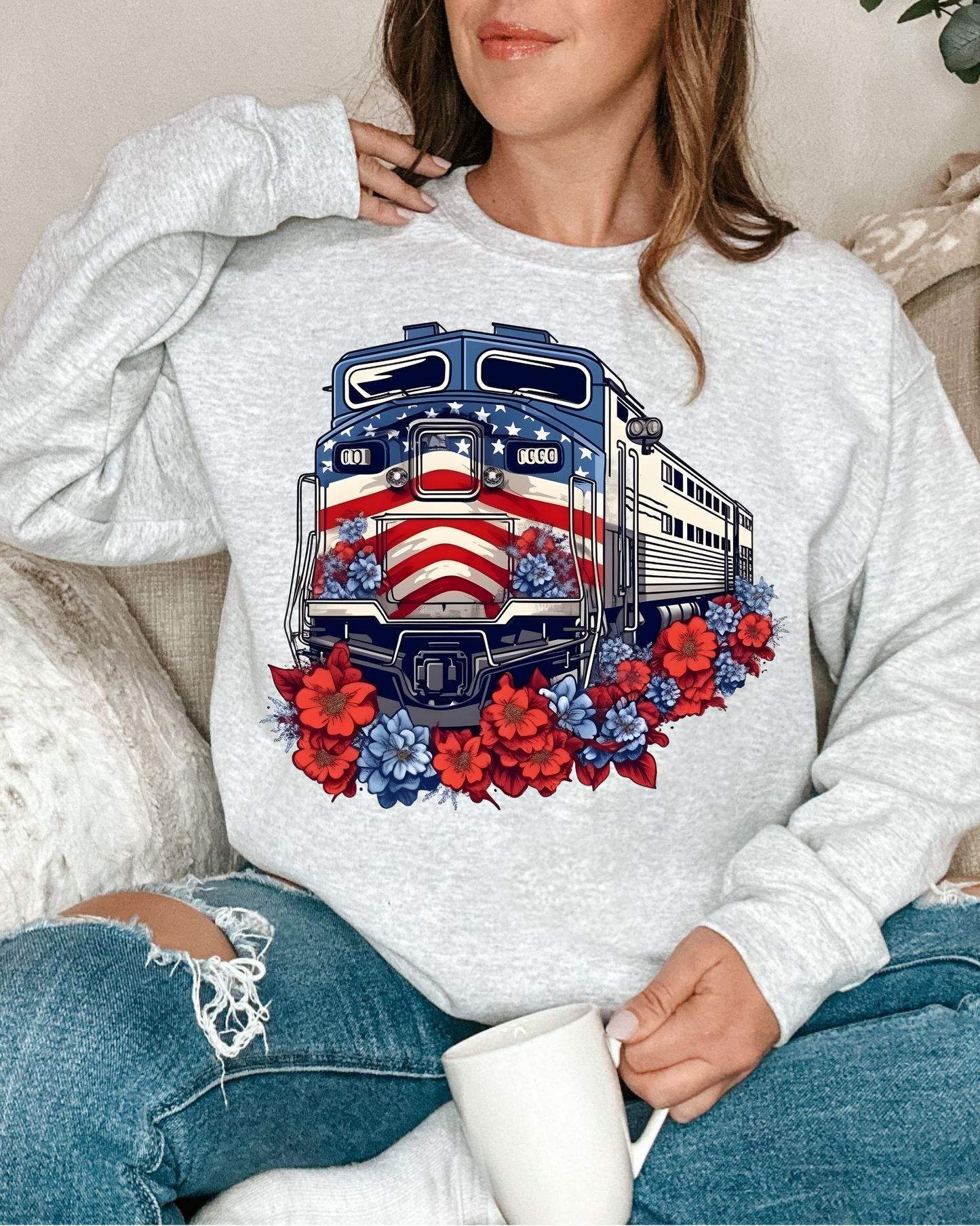 American Train