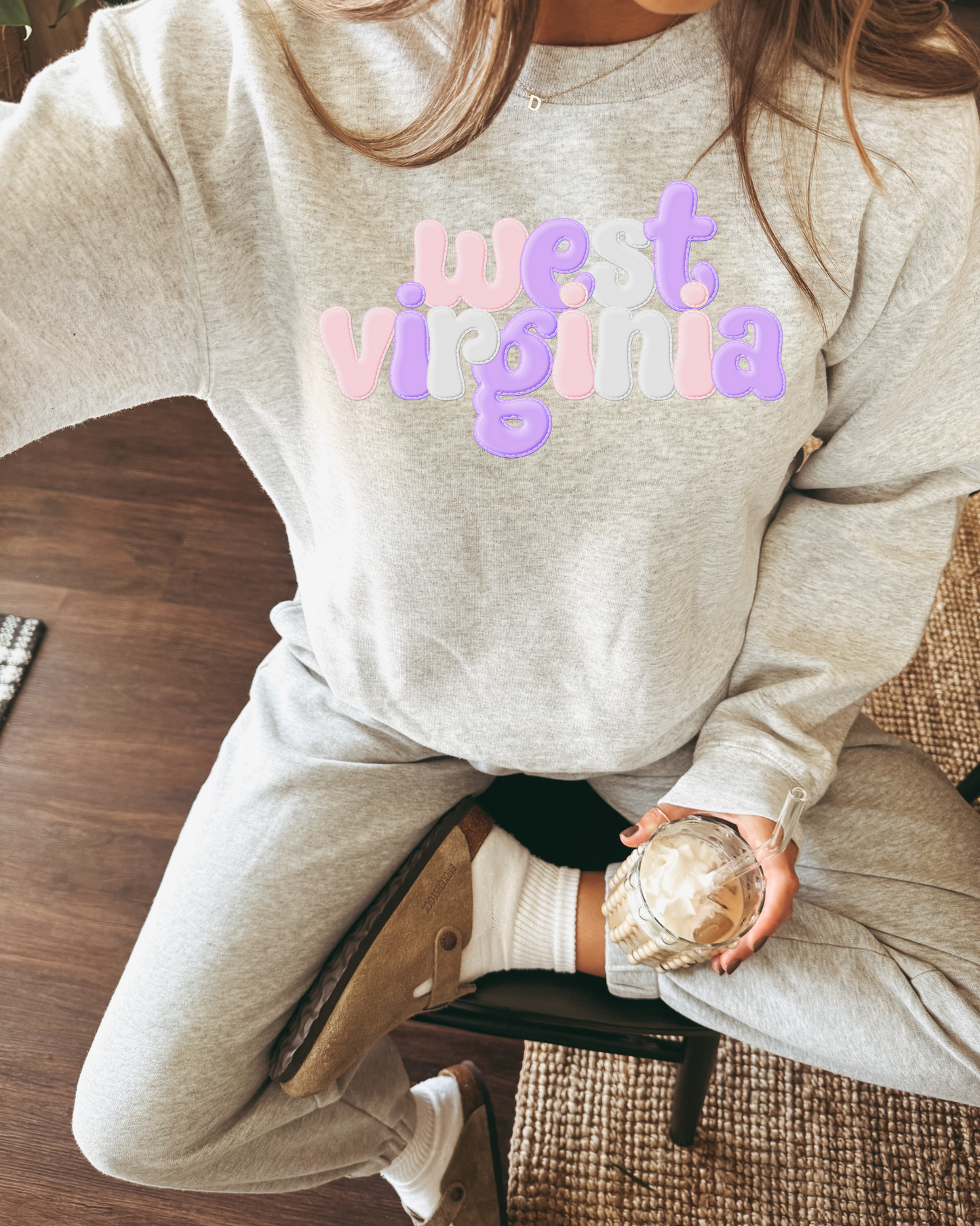 West Virginia