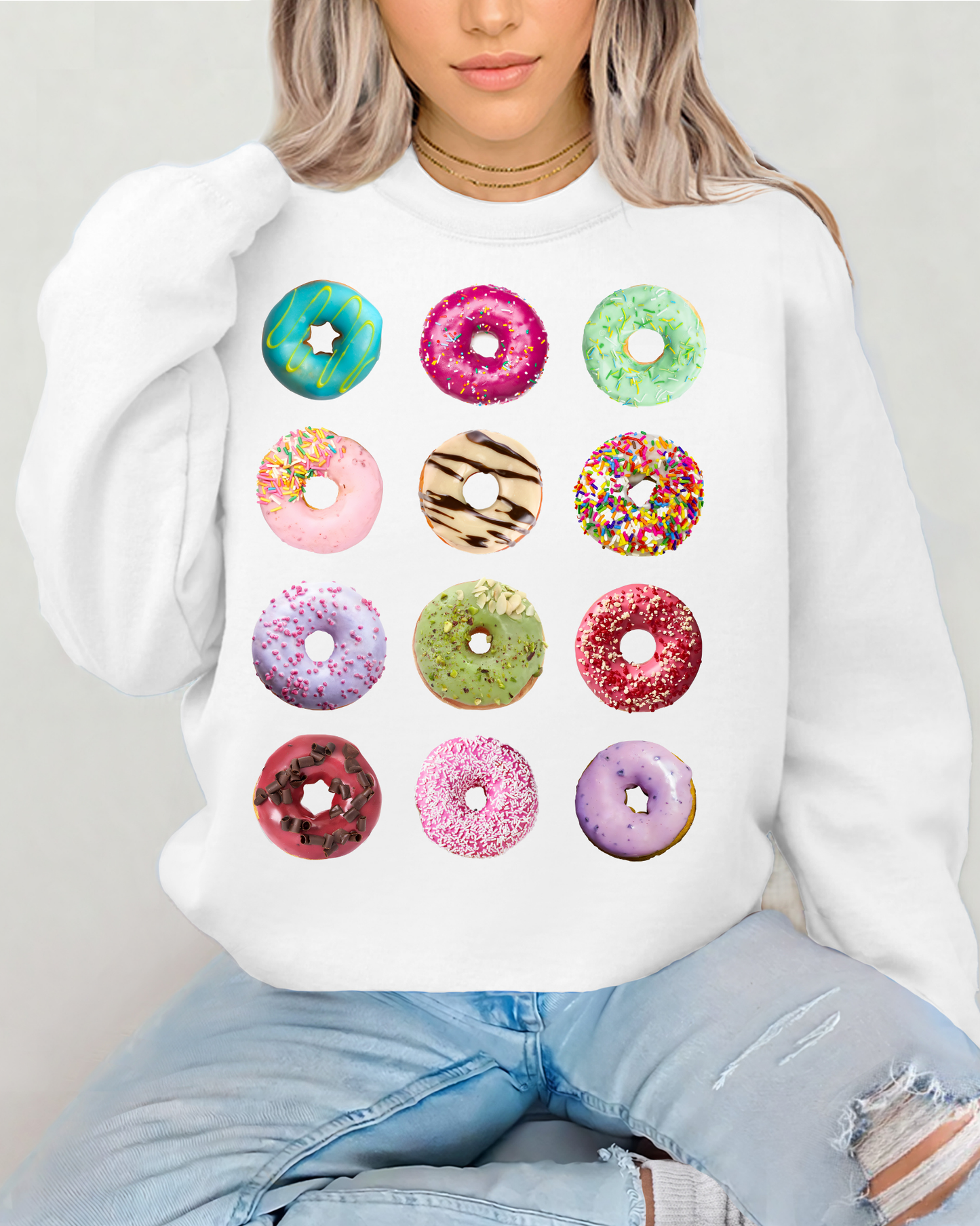 Donuts