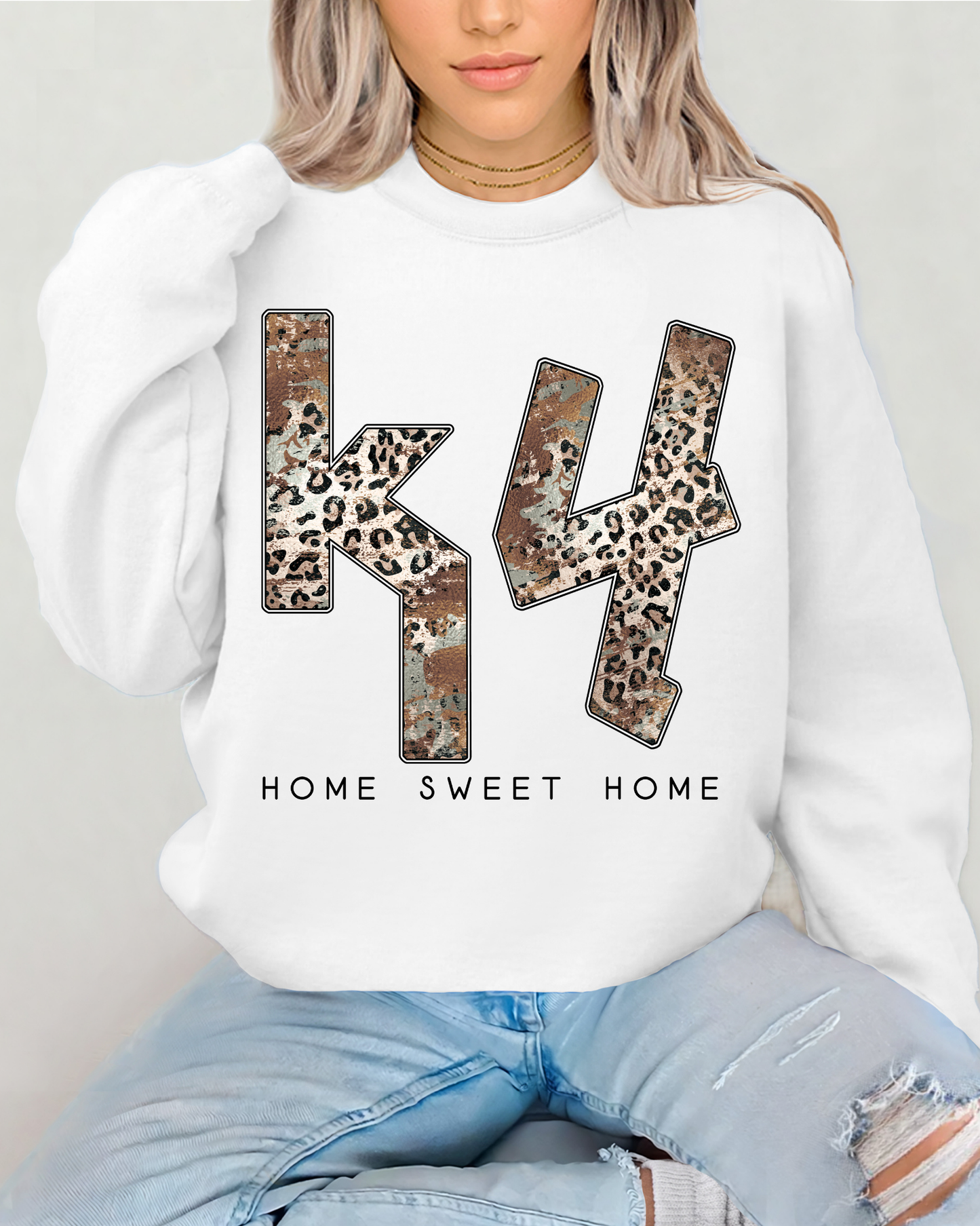 Kentucky Home Sweet Home