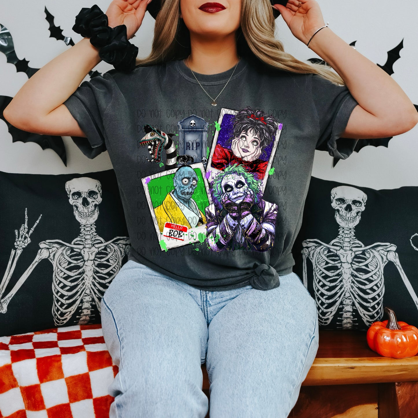 Beetlejuice