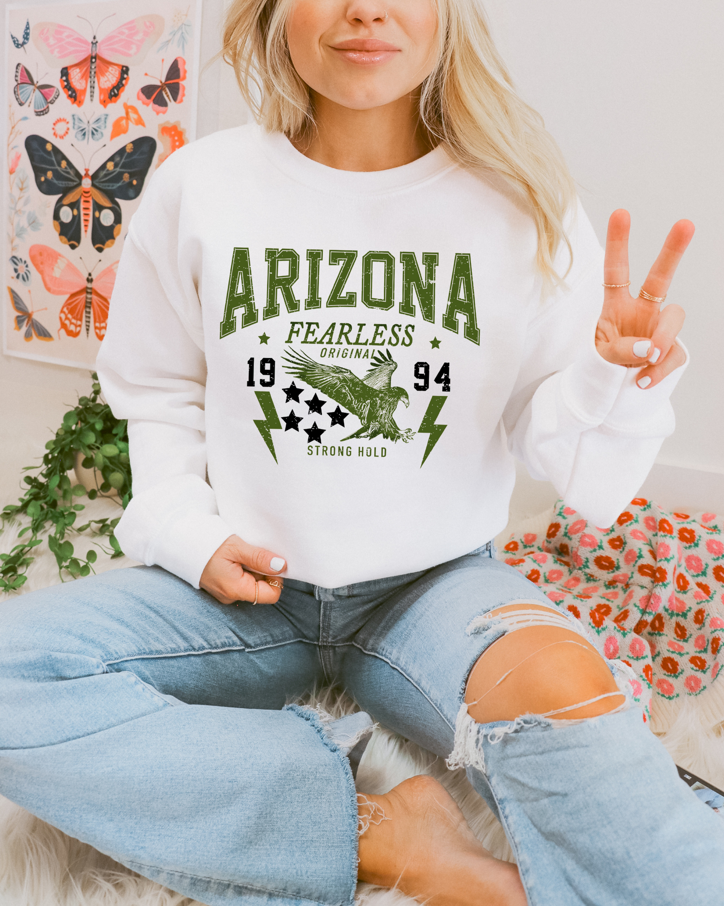 Arizona Fearless