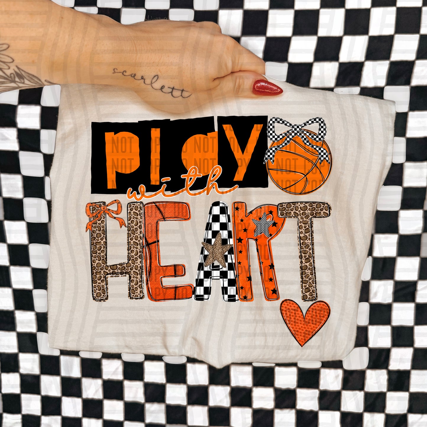 PLAYWITHHEART