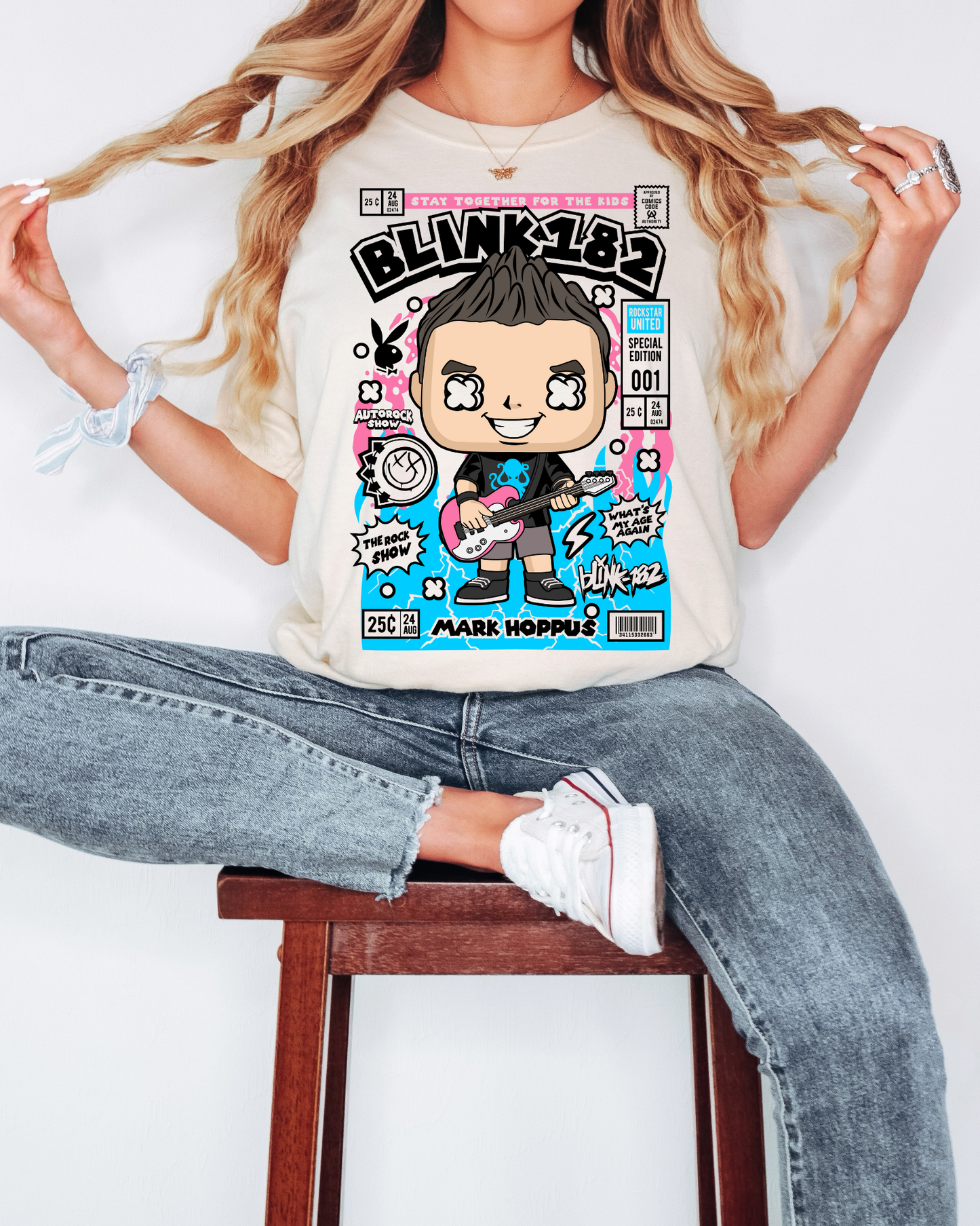 Blink 182