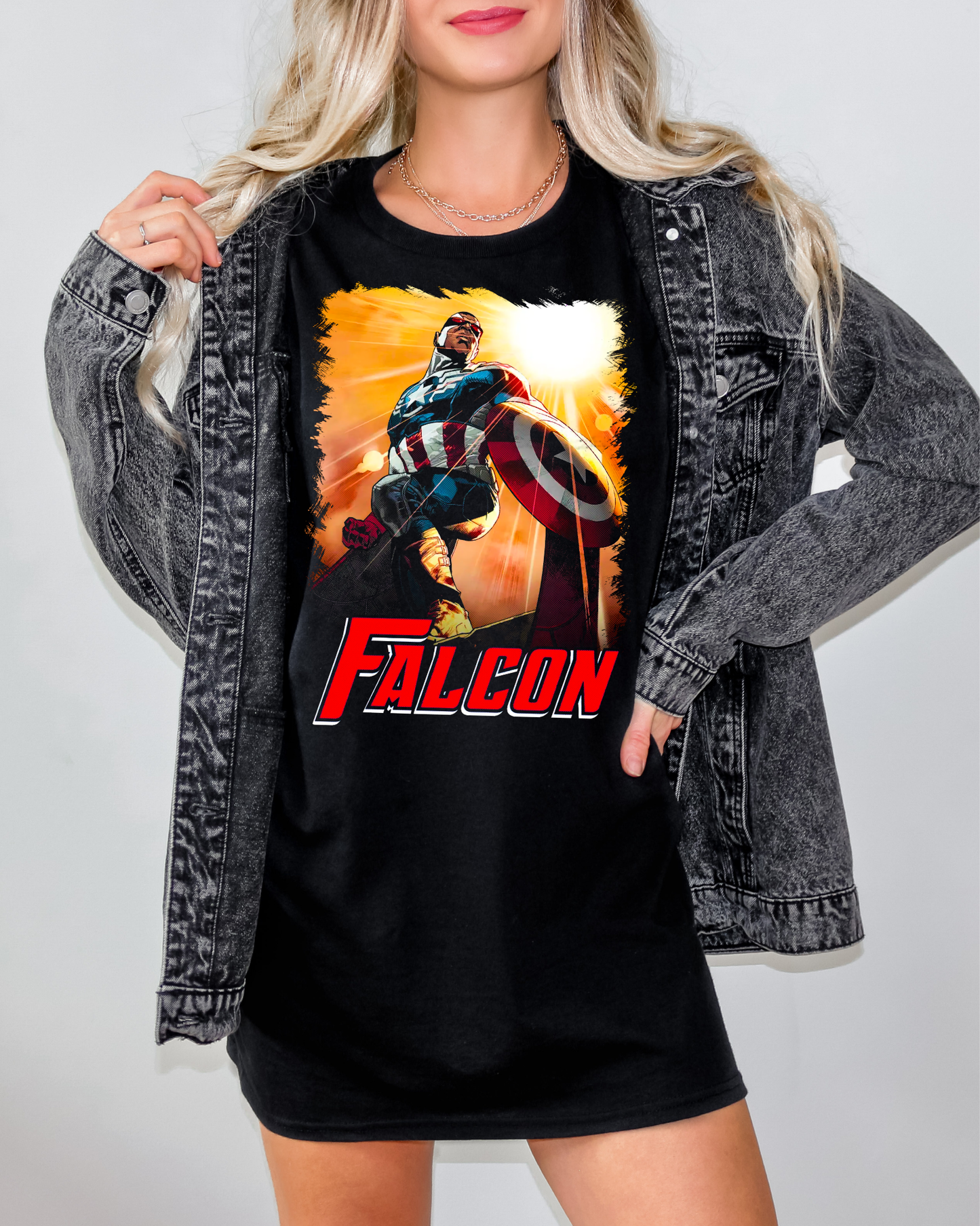 Falcon