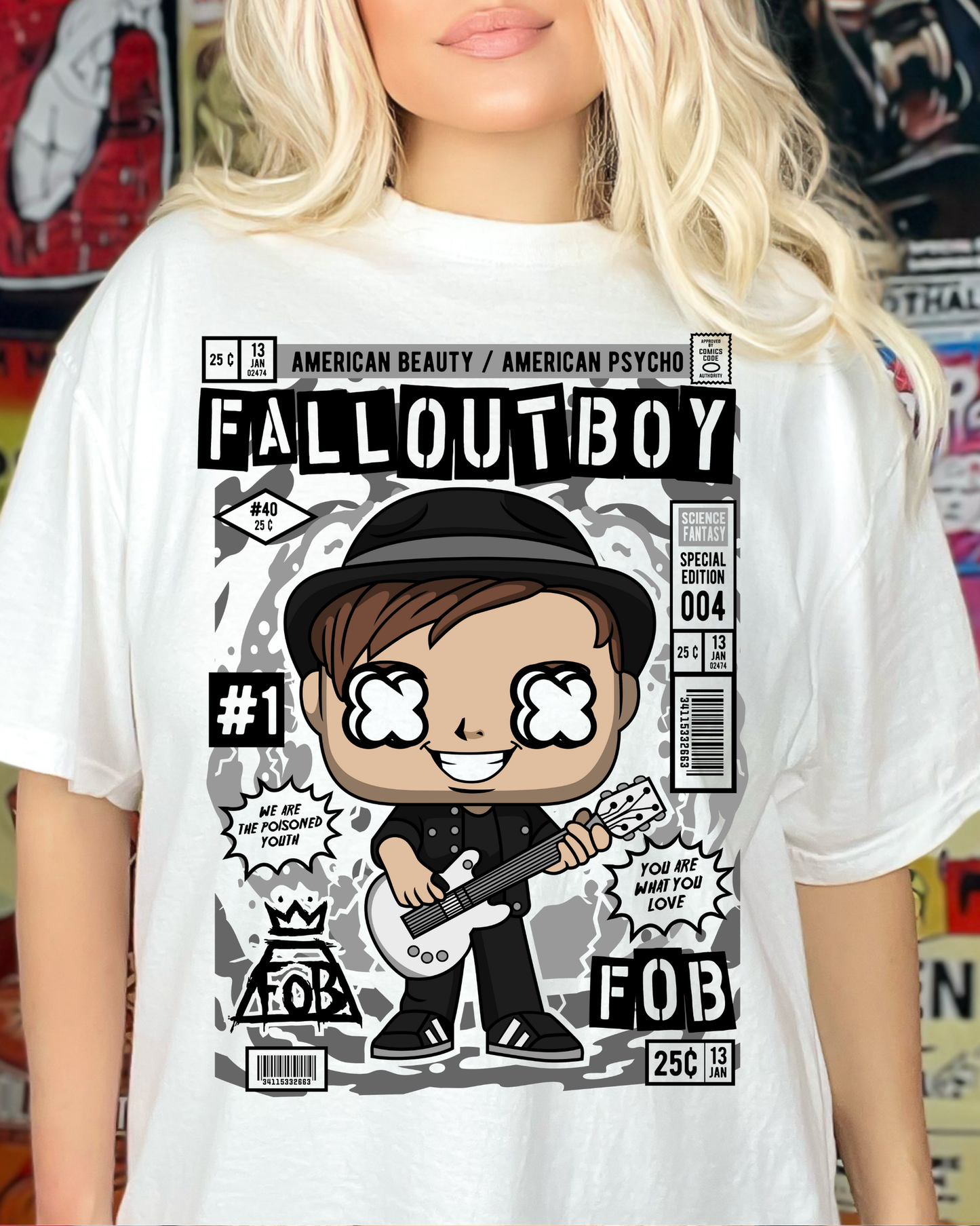 Fall Out Boy