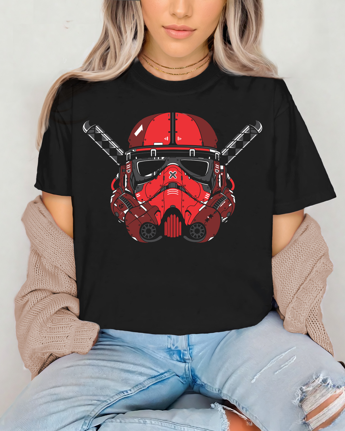 Stormtrooper