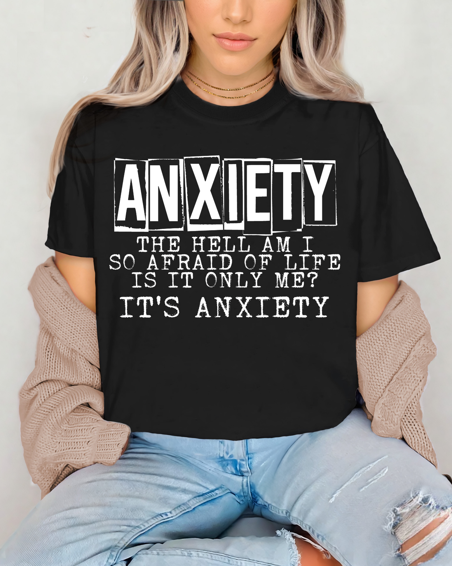Anxiety