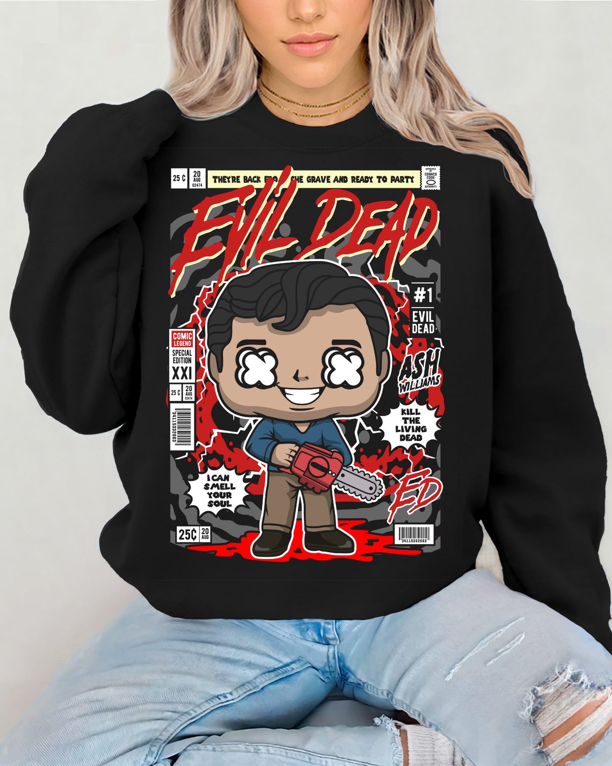 Evil Dead