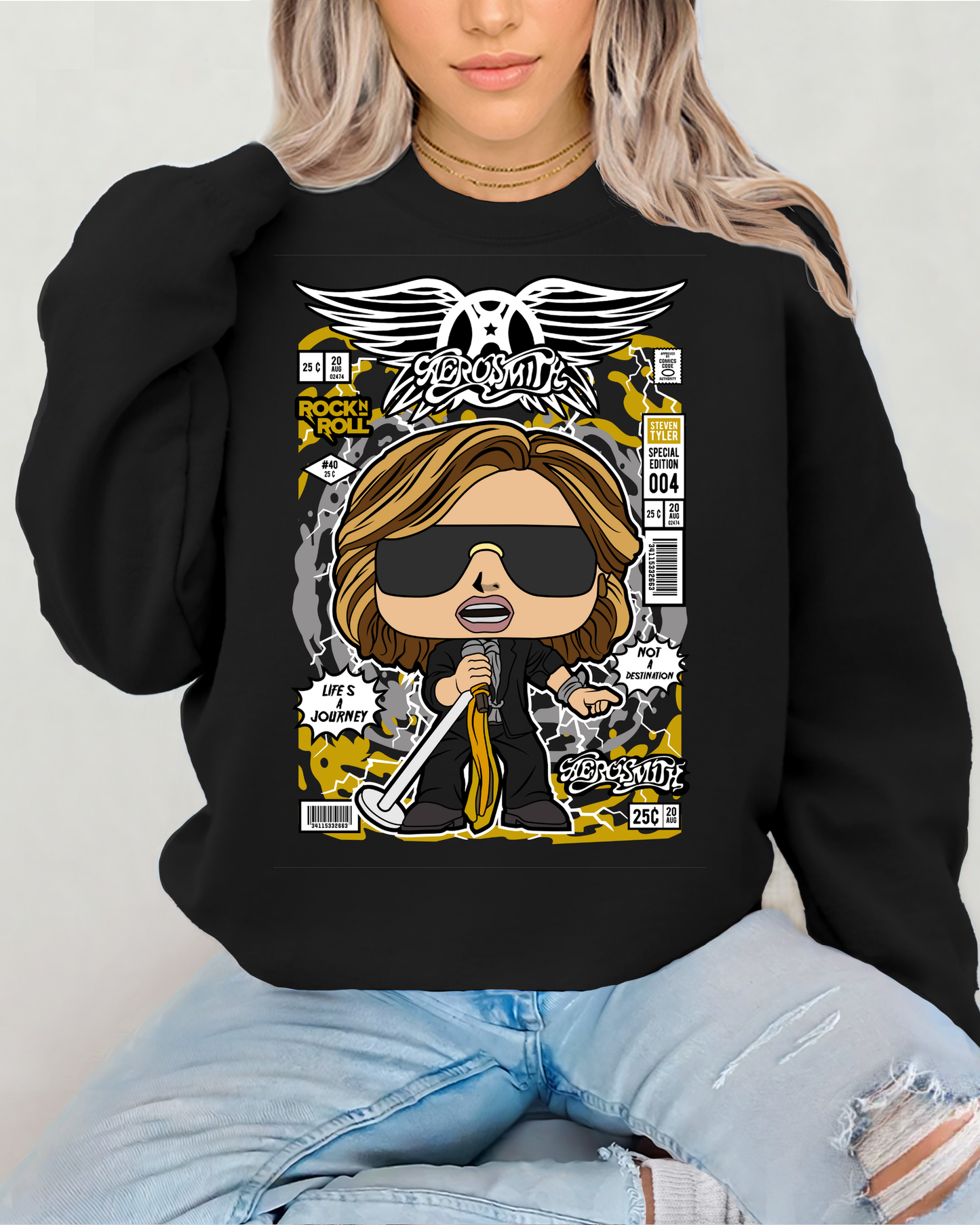 Aerosmith