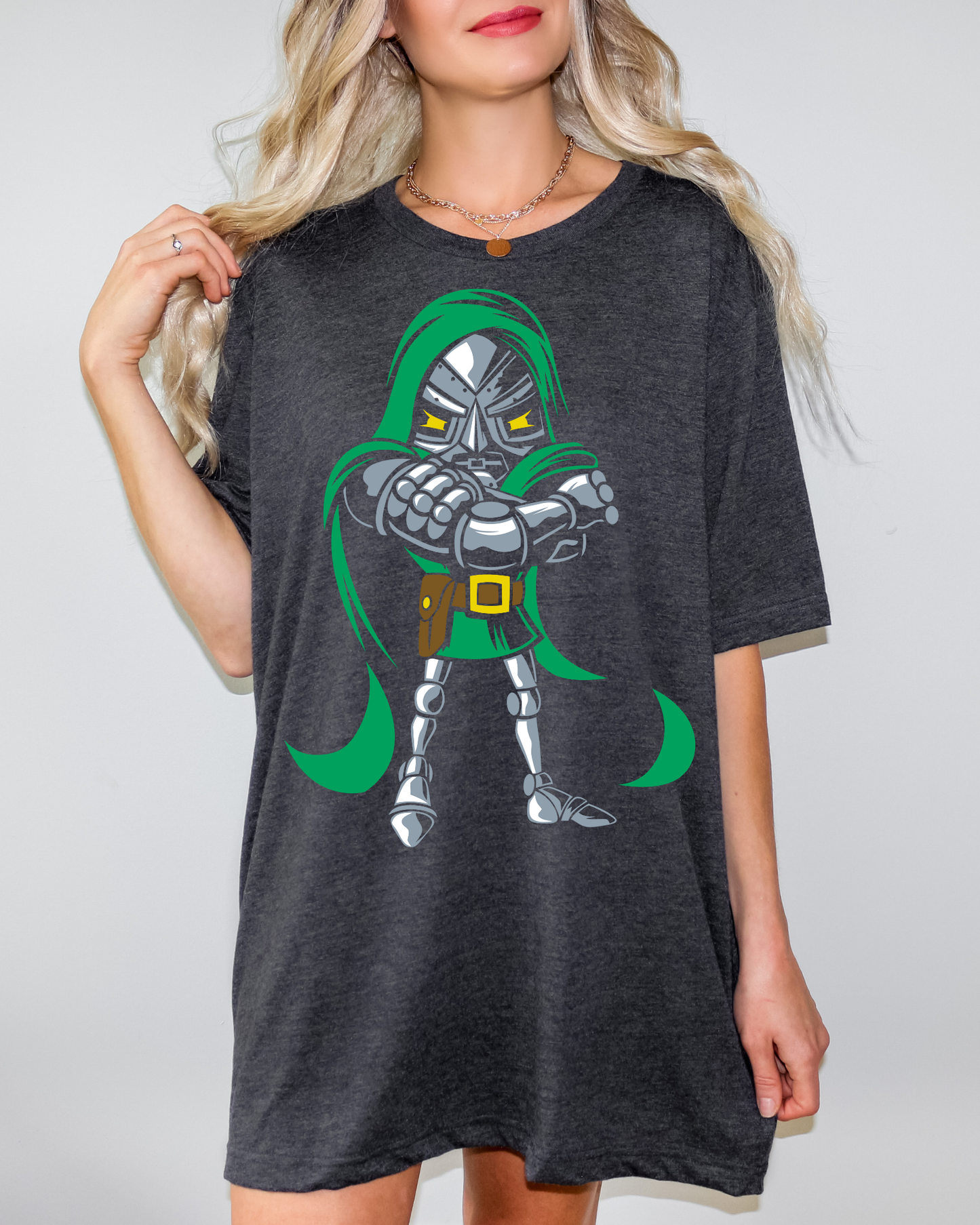 Doctor Doom