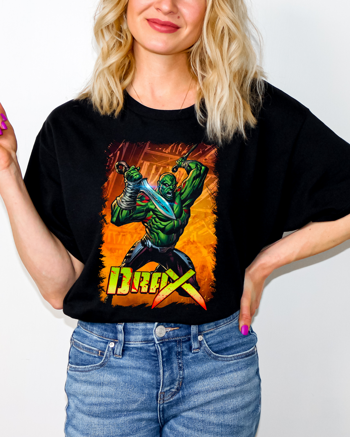Drax