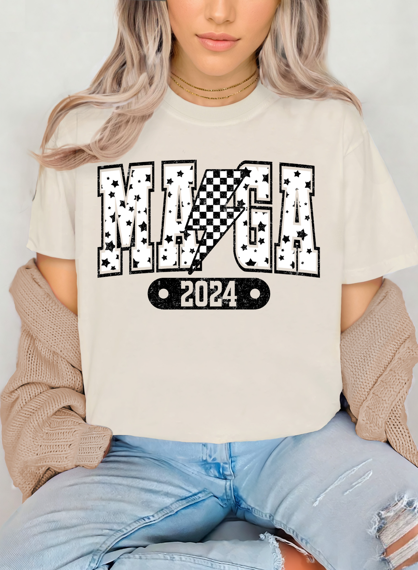 MAGA 2024