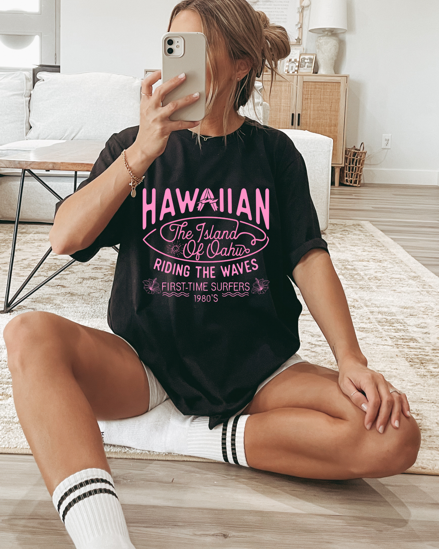 Hawaiian