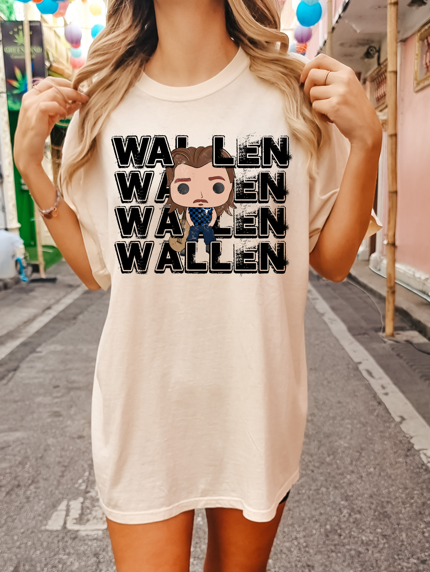 Wallen