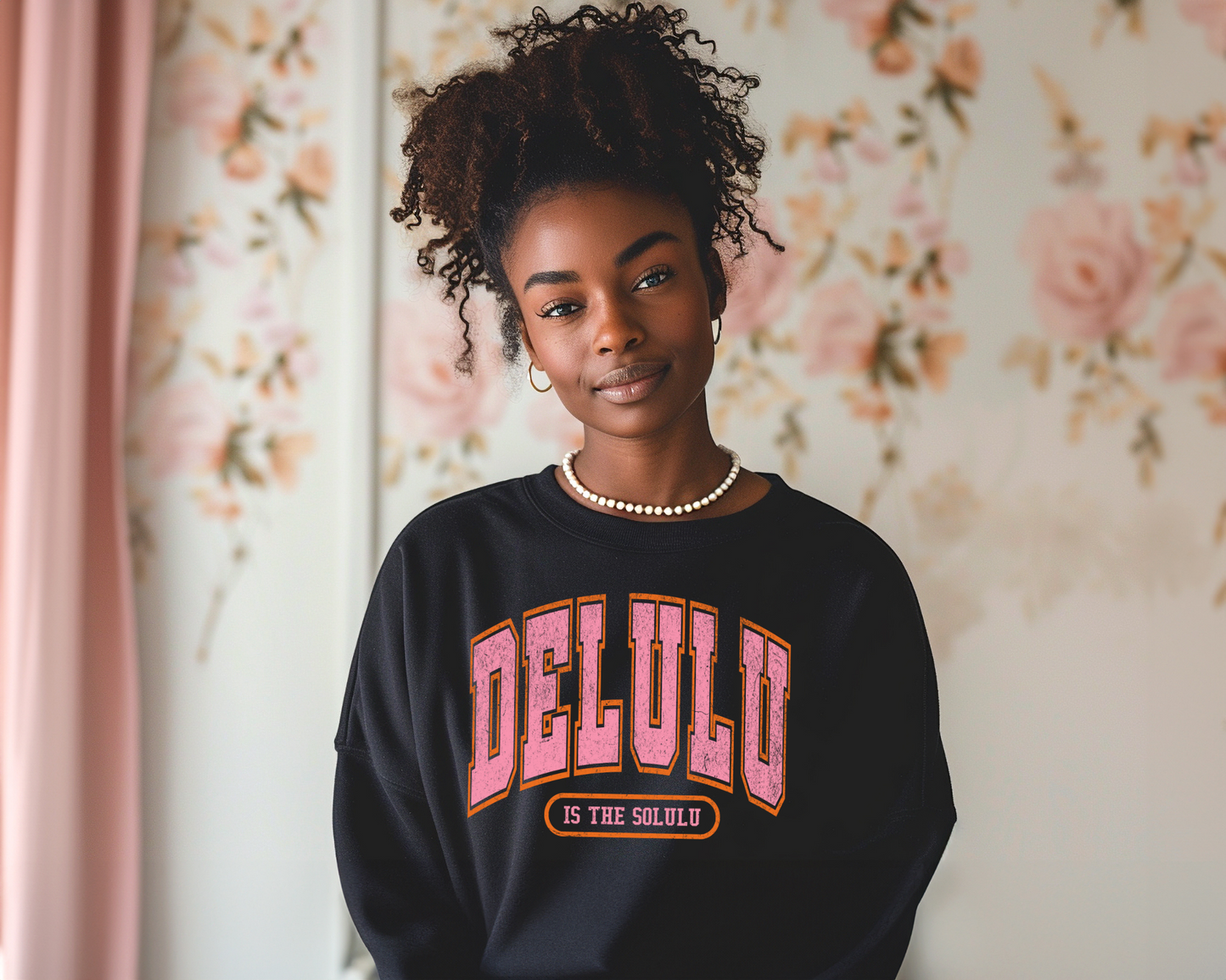 Delulu