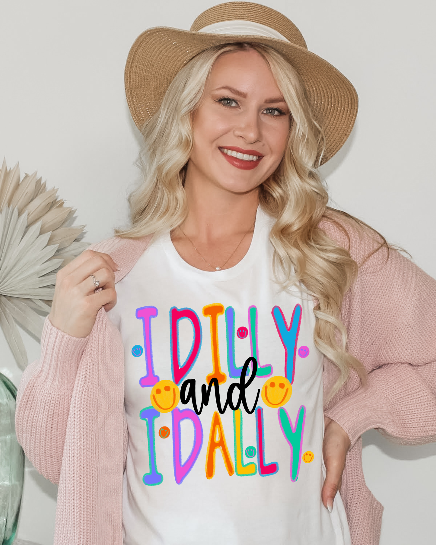 I Dilly and I Dally