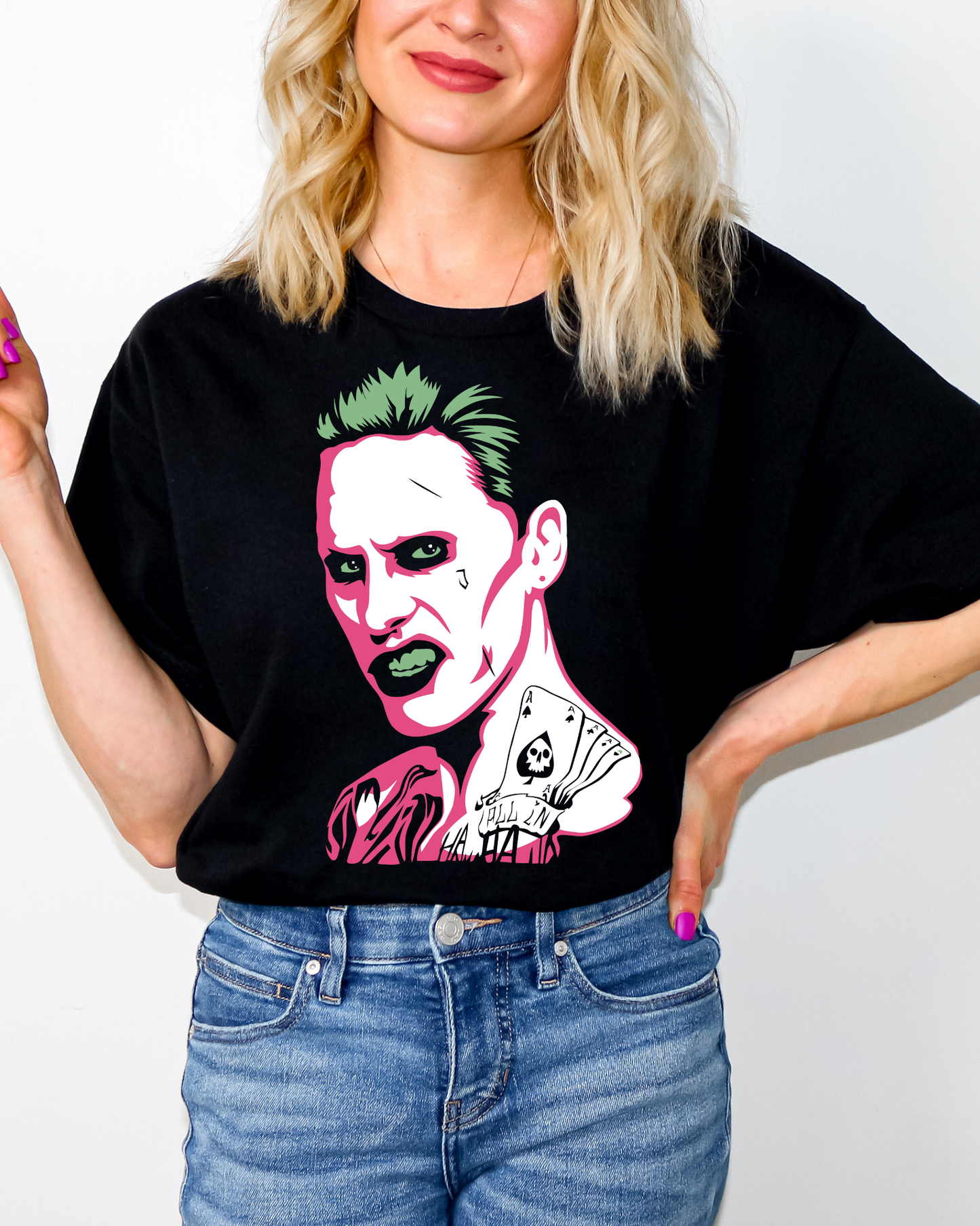 The Joker