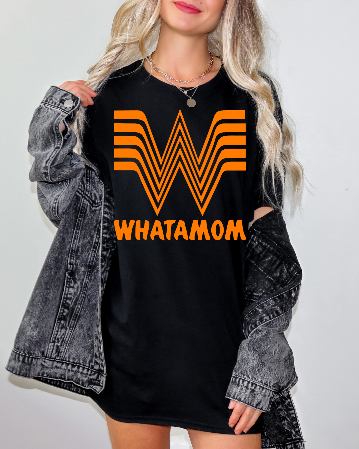 Whatamom