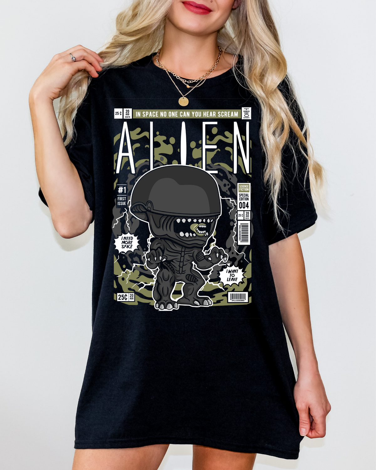 Alien