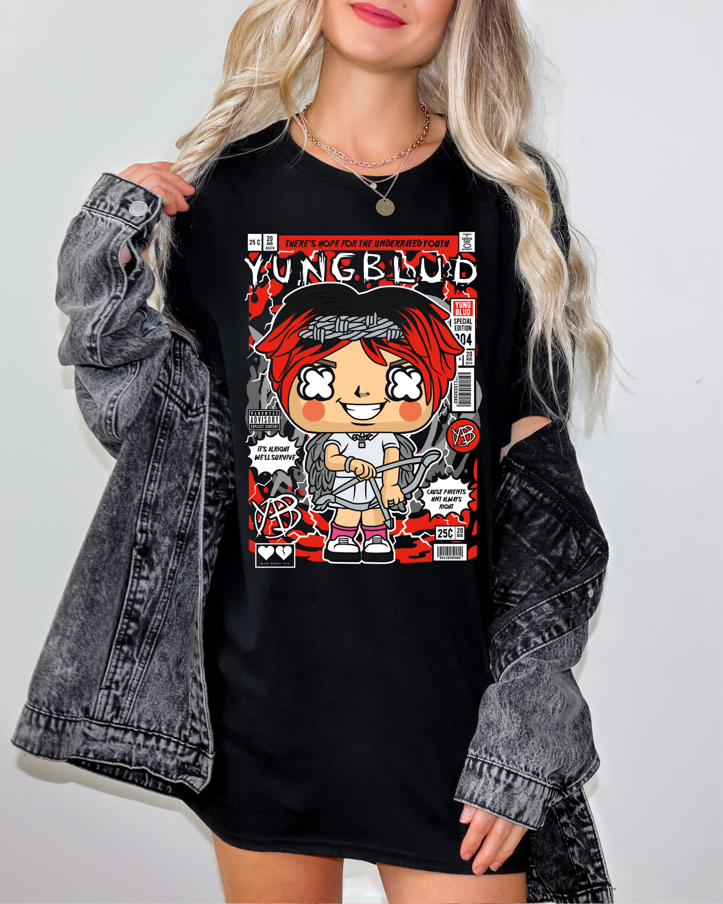 Yungblud