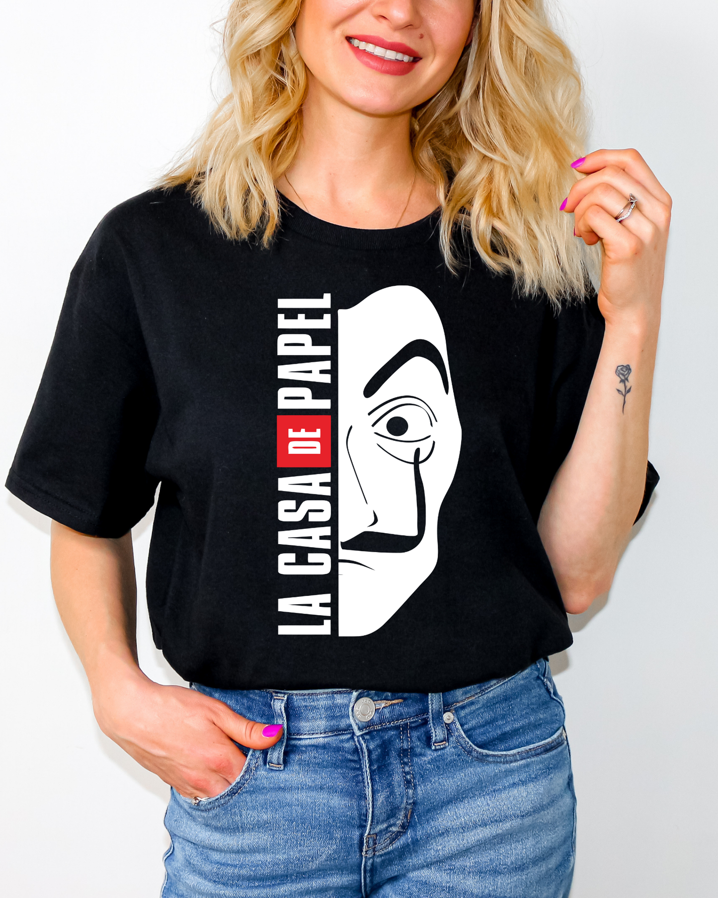 La Casa De Papel