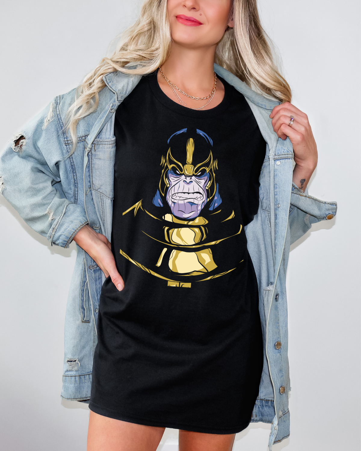 Thanos