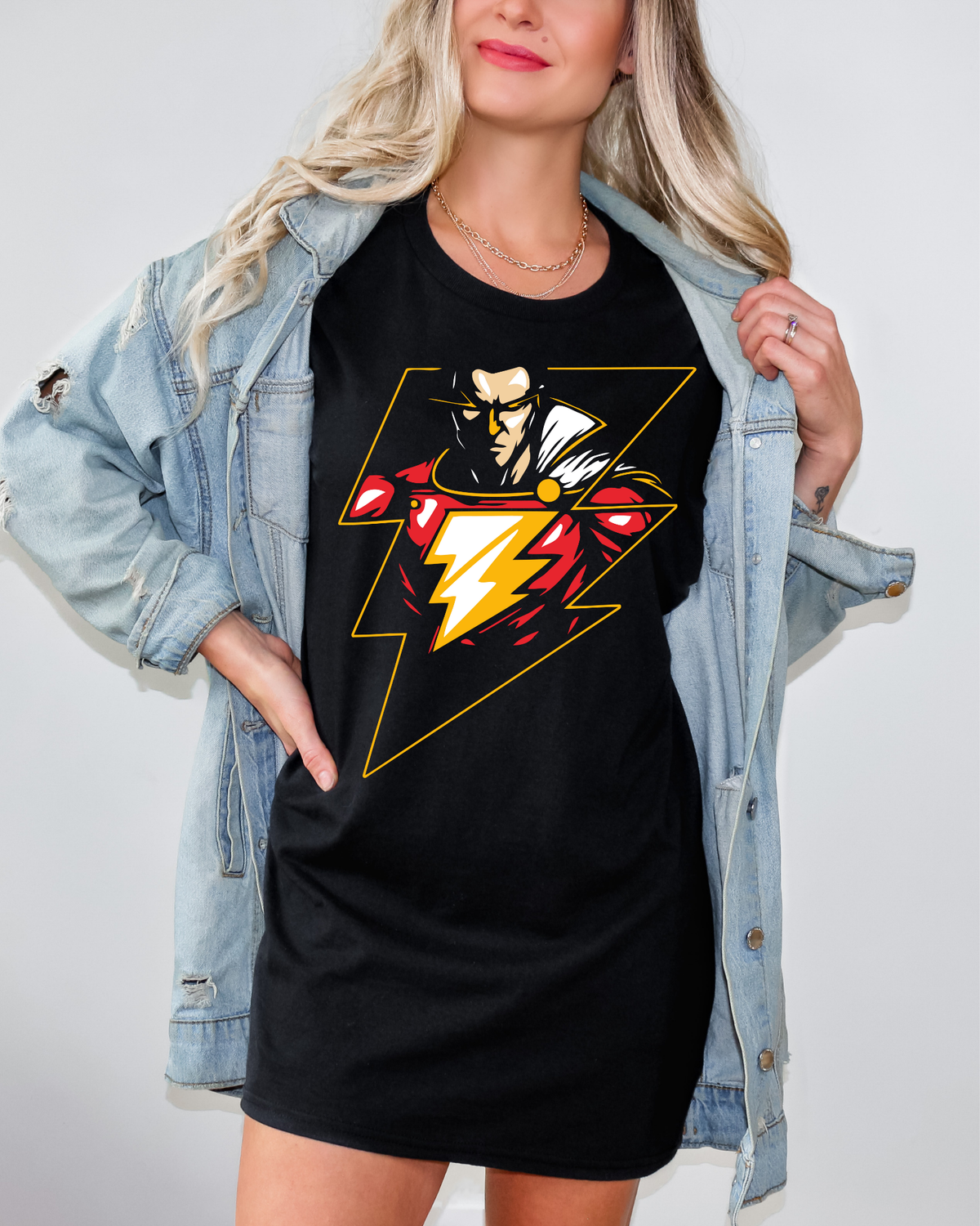 The Flash