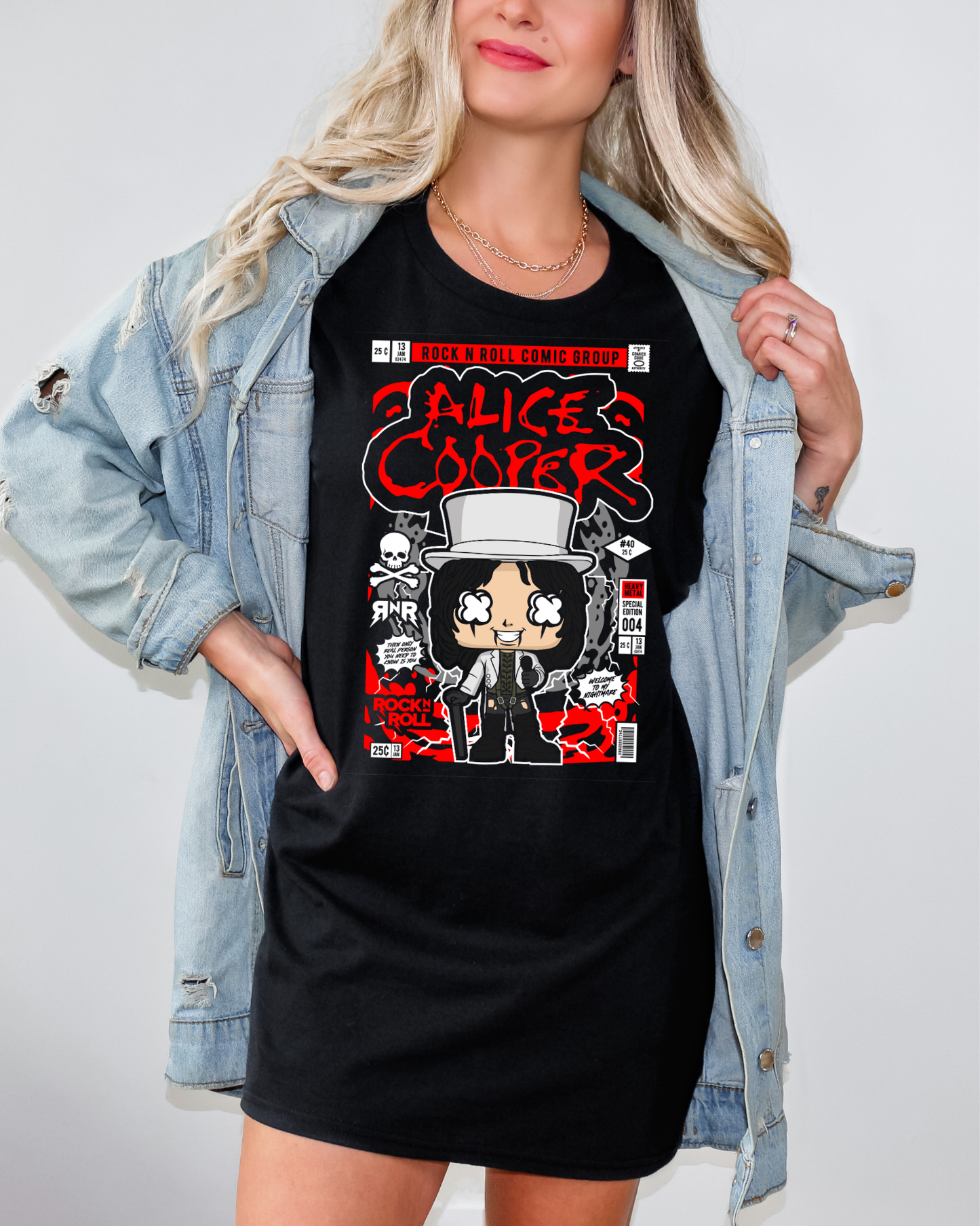 Alice Cooper
