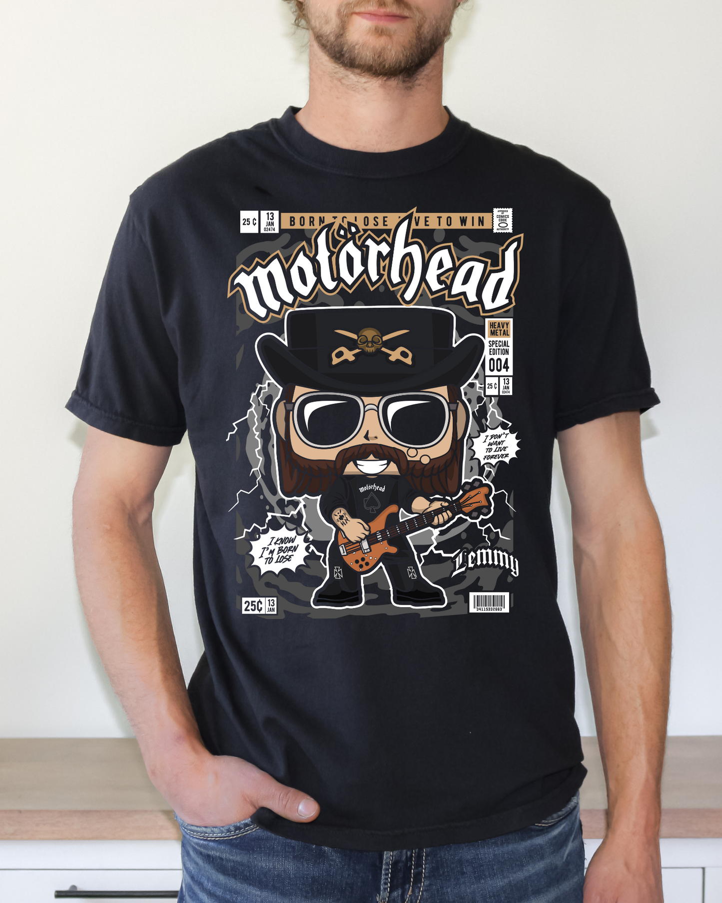 Motorhead