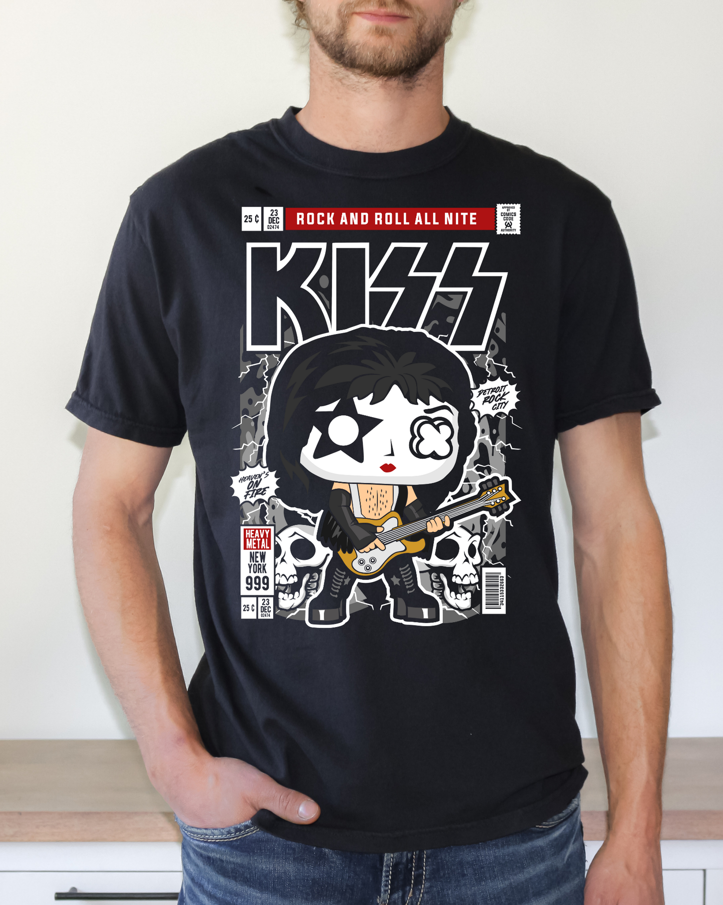 Kiss