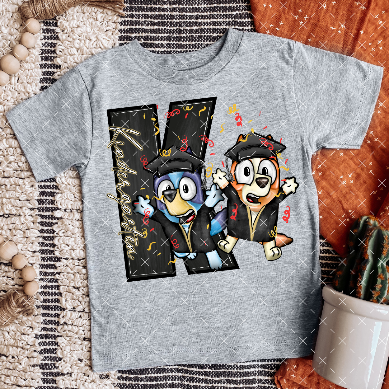 Kindergarten (bluey)